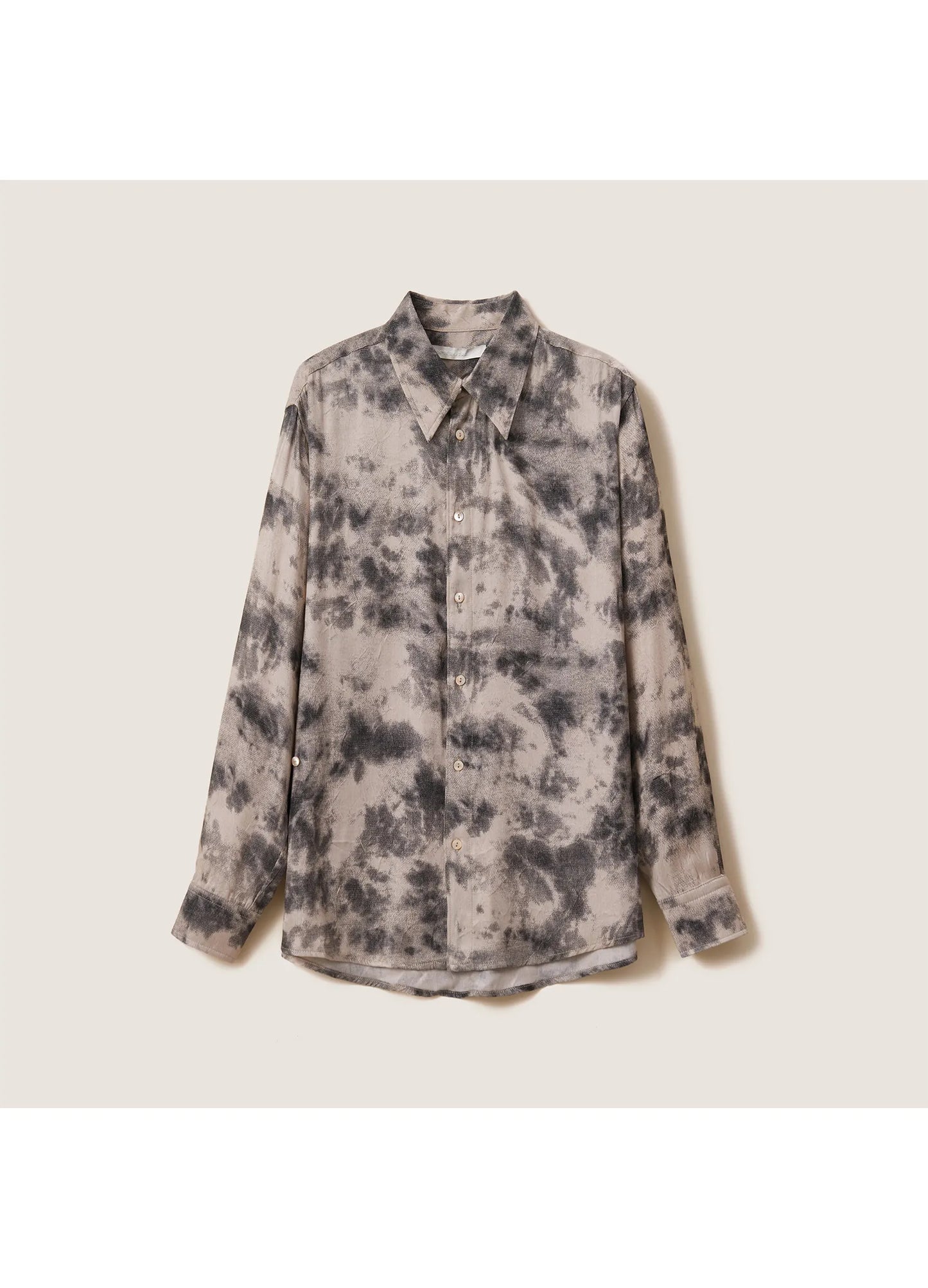 Abstract Shirt