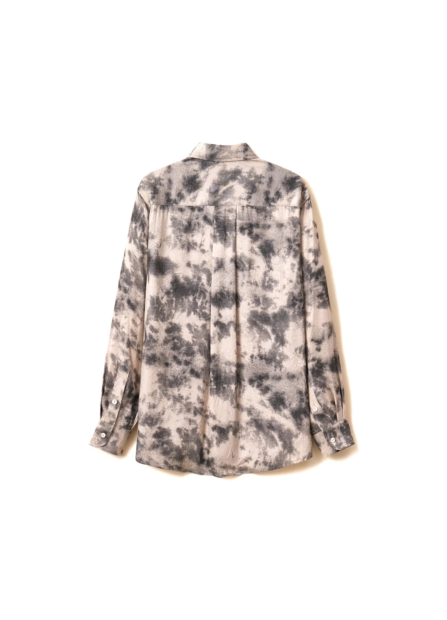 Abstract Shirt