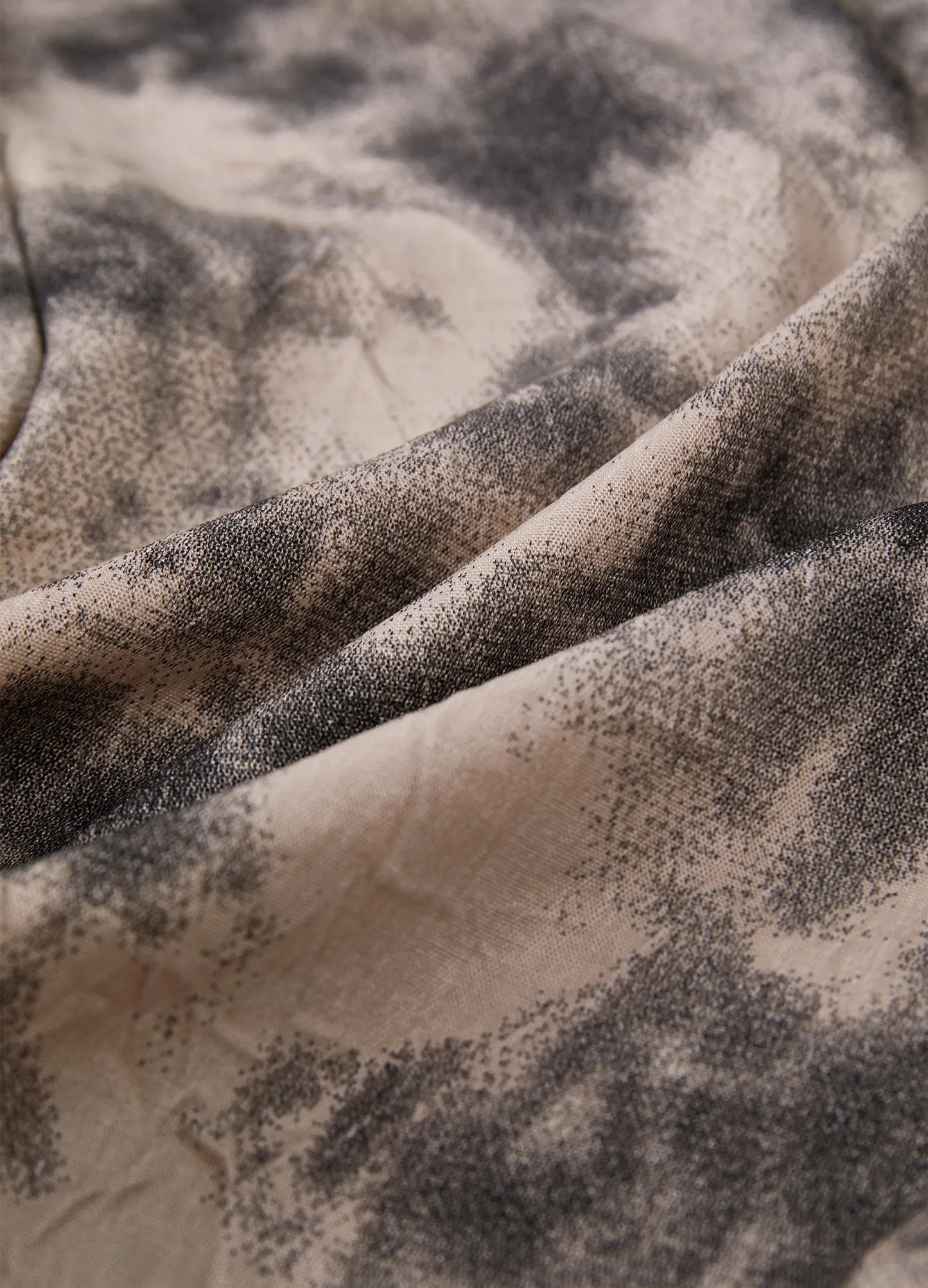 Abstract Shirt