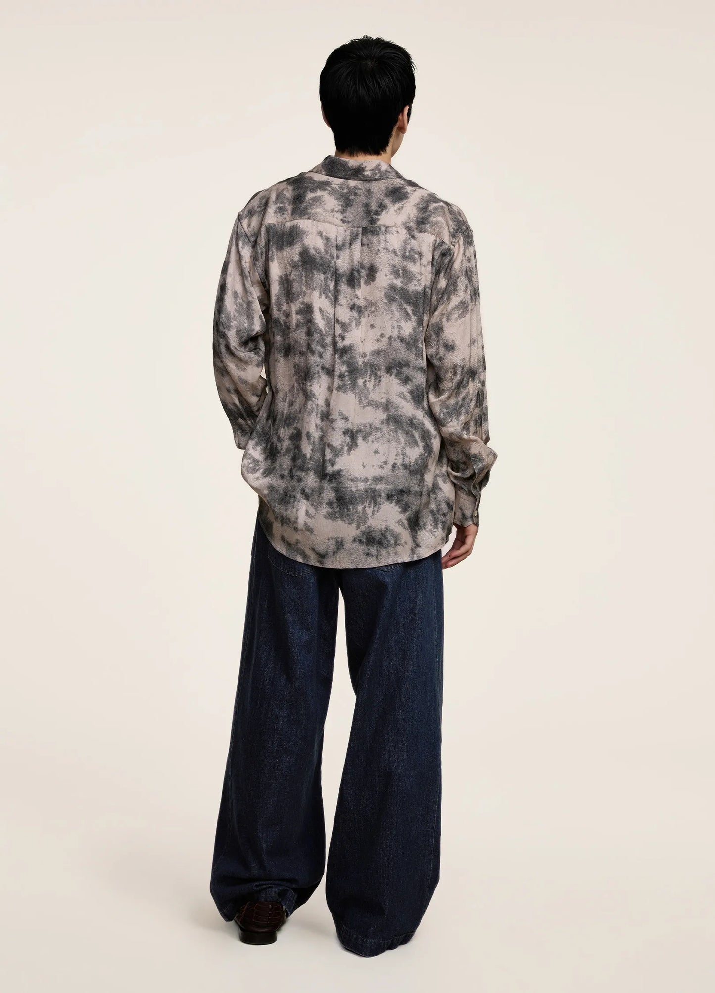 Abstract Shirt