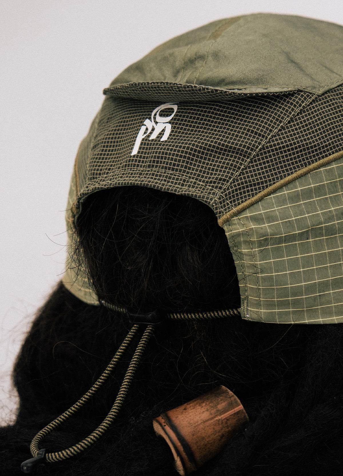 Acid Dye Cap