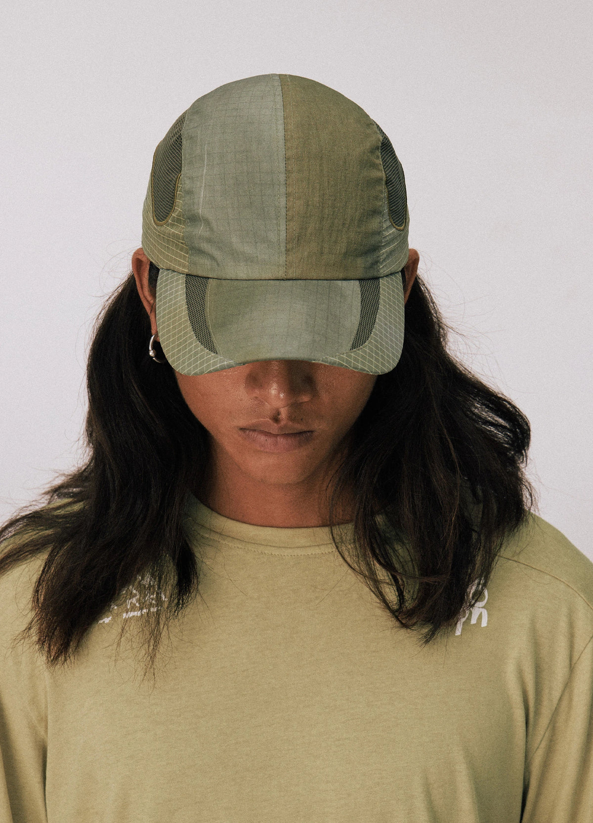 Acid Dye Cap