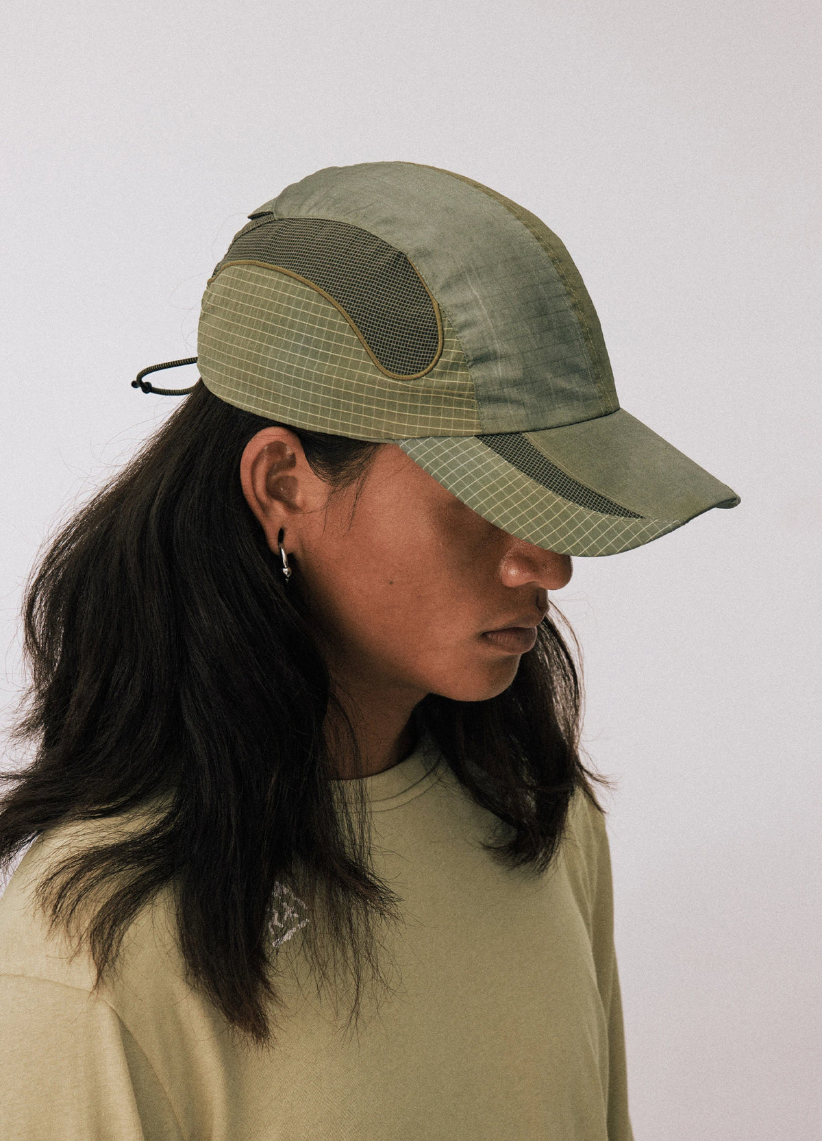Acid Dye Cap