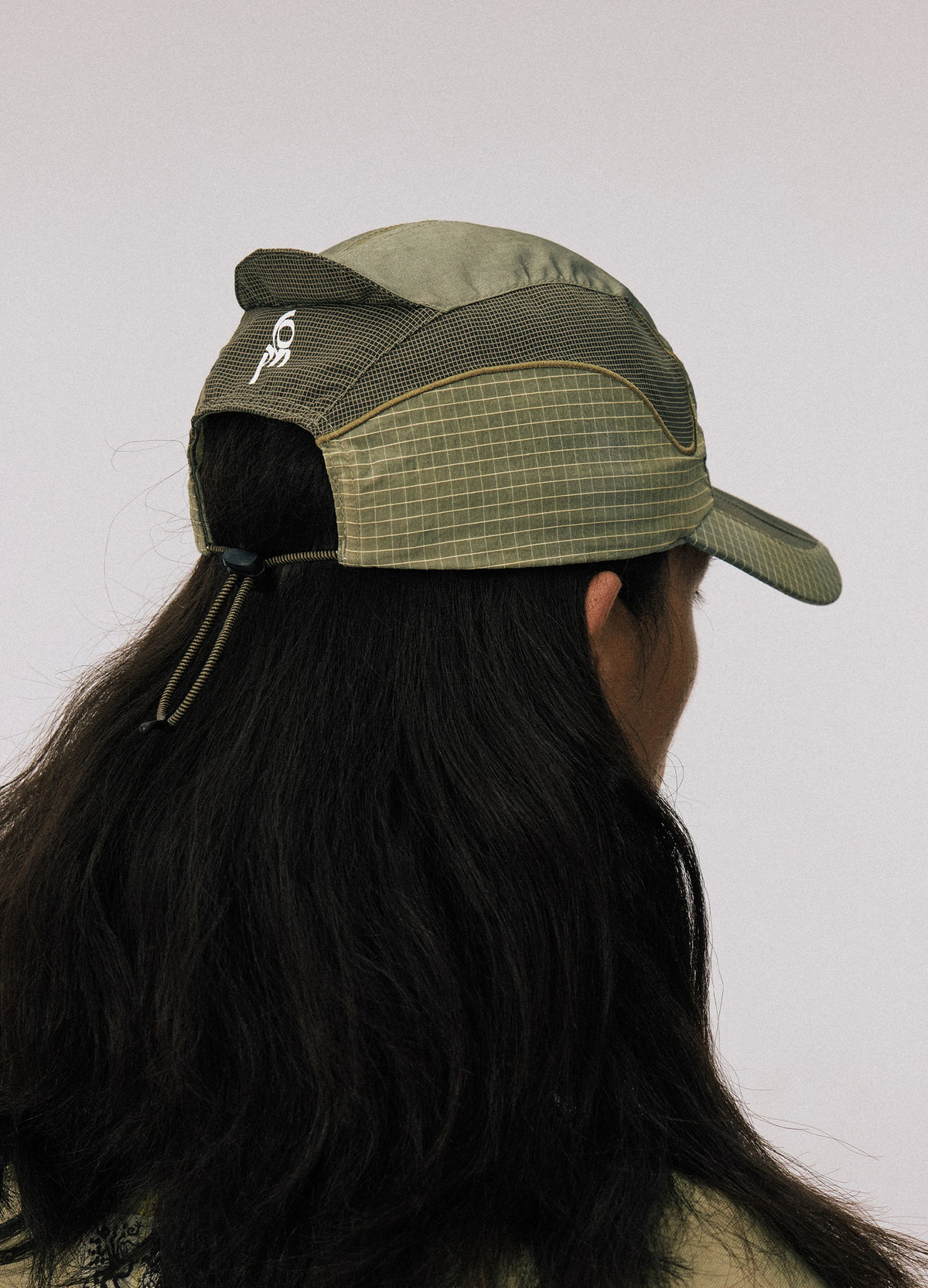 Acid Dye Cap