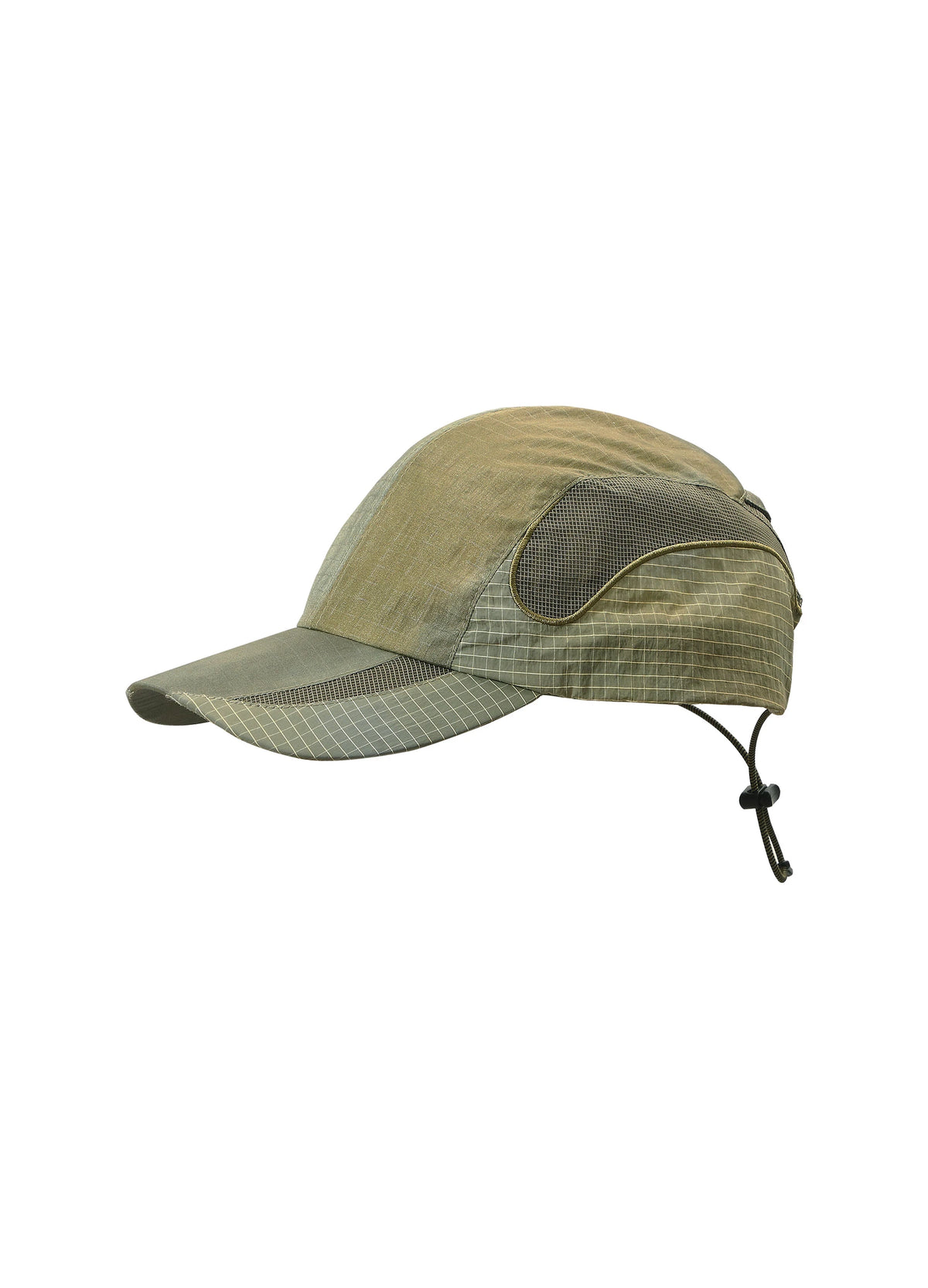 Acid Dye Cap