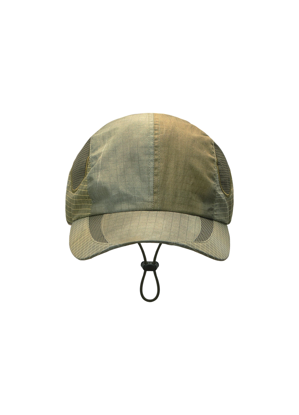 Acid Dye Cap