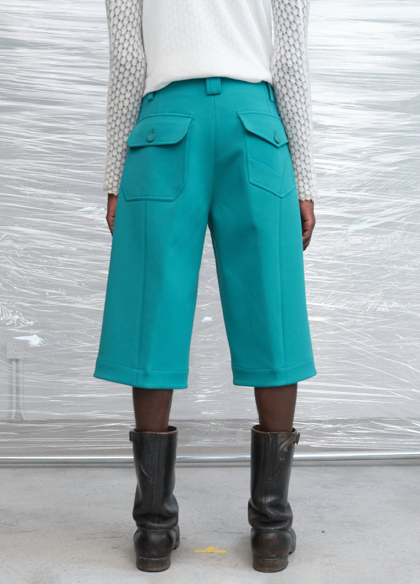 Air Layer Shorts