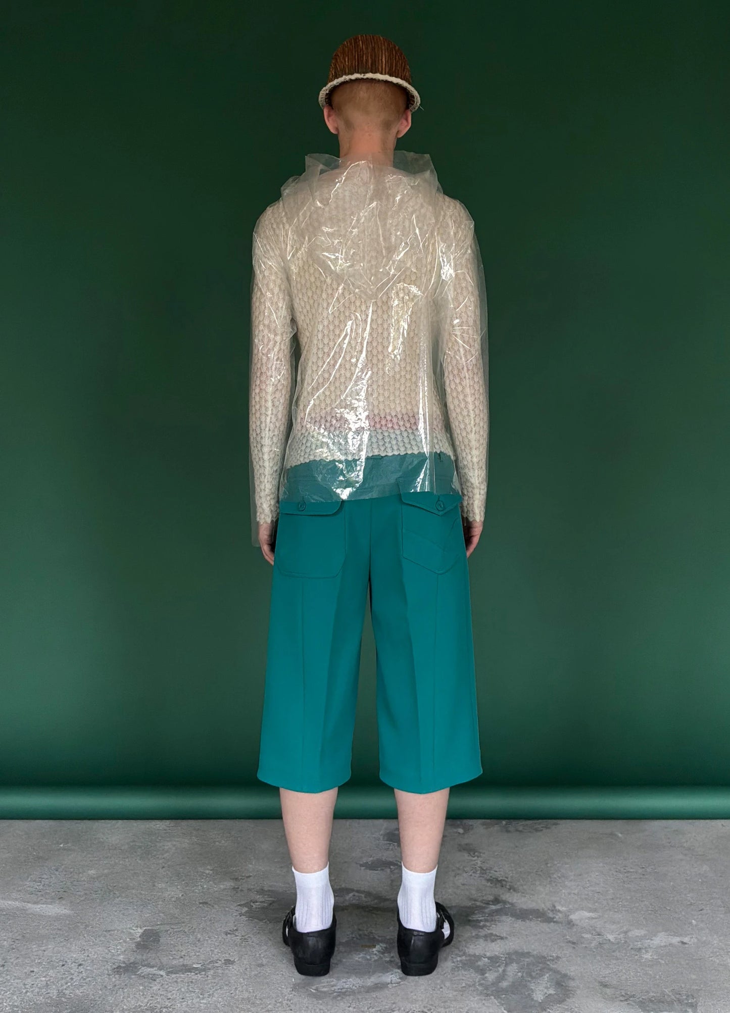 Air Layer Shorts
