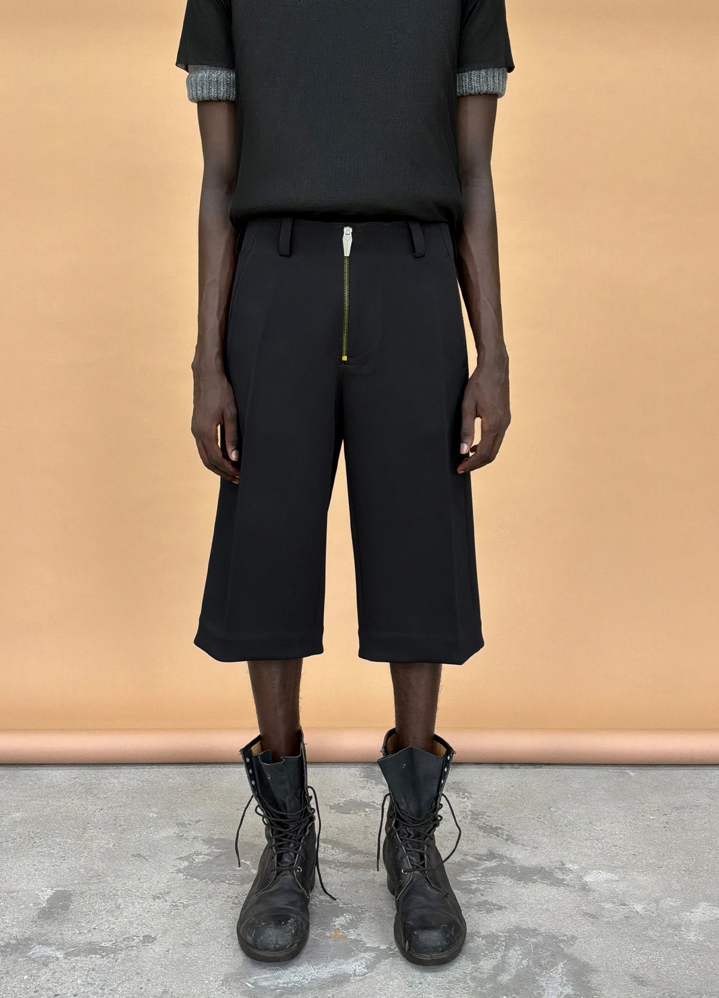 Air Layer Shorts