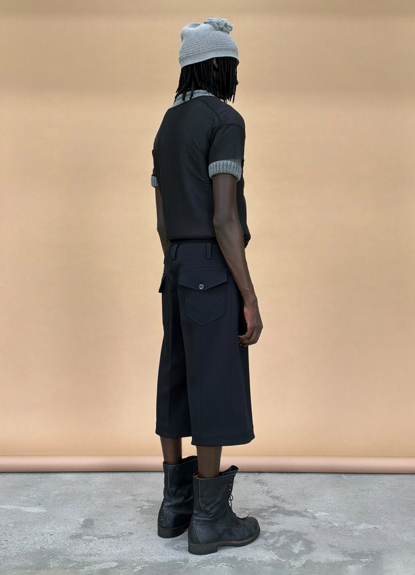 Air Layer Shorts
