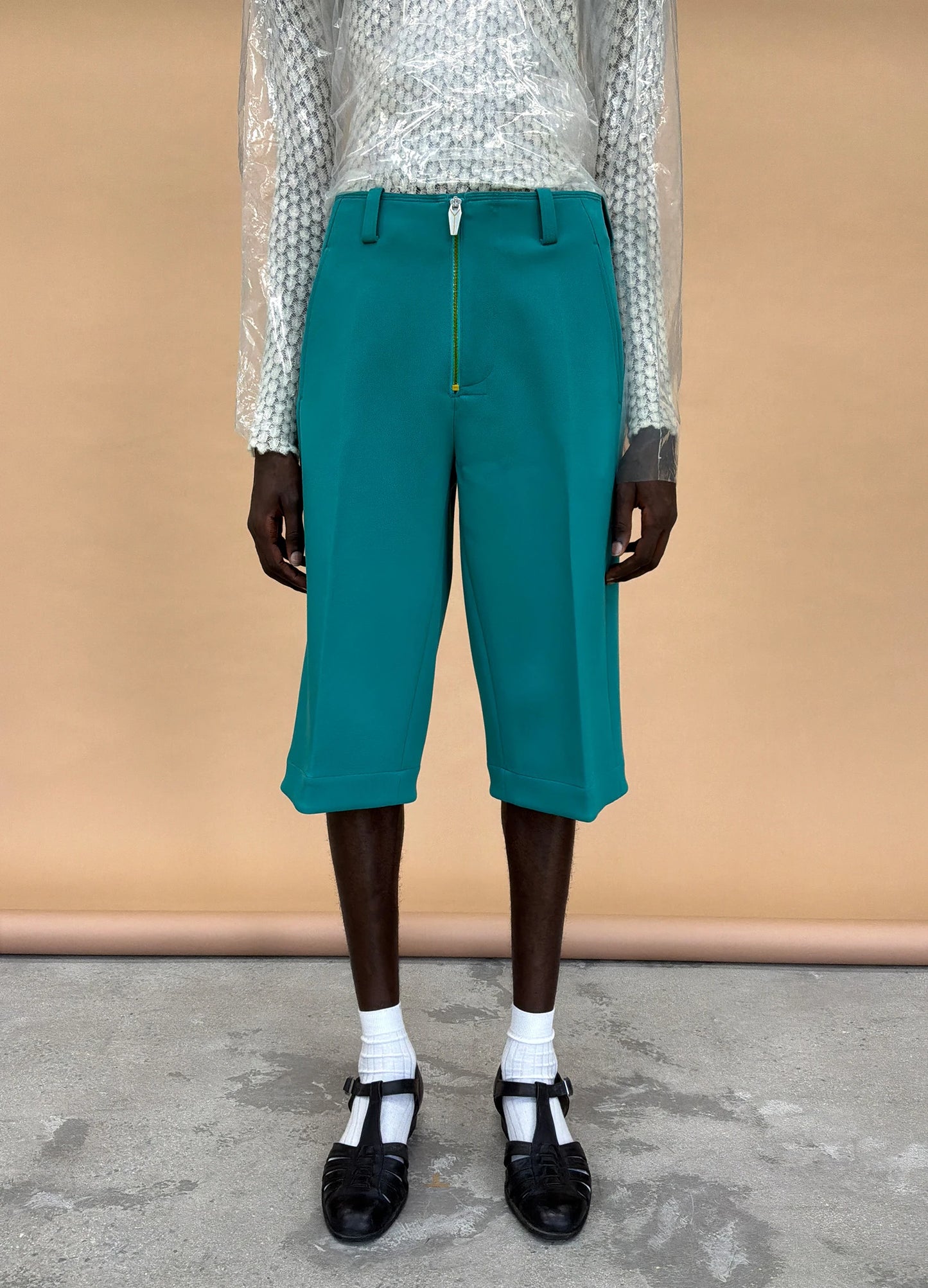 Air Layer Shorts