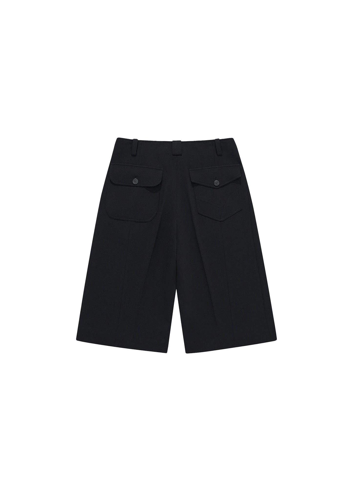 Air Layer Shorts