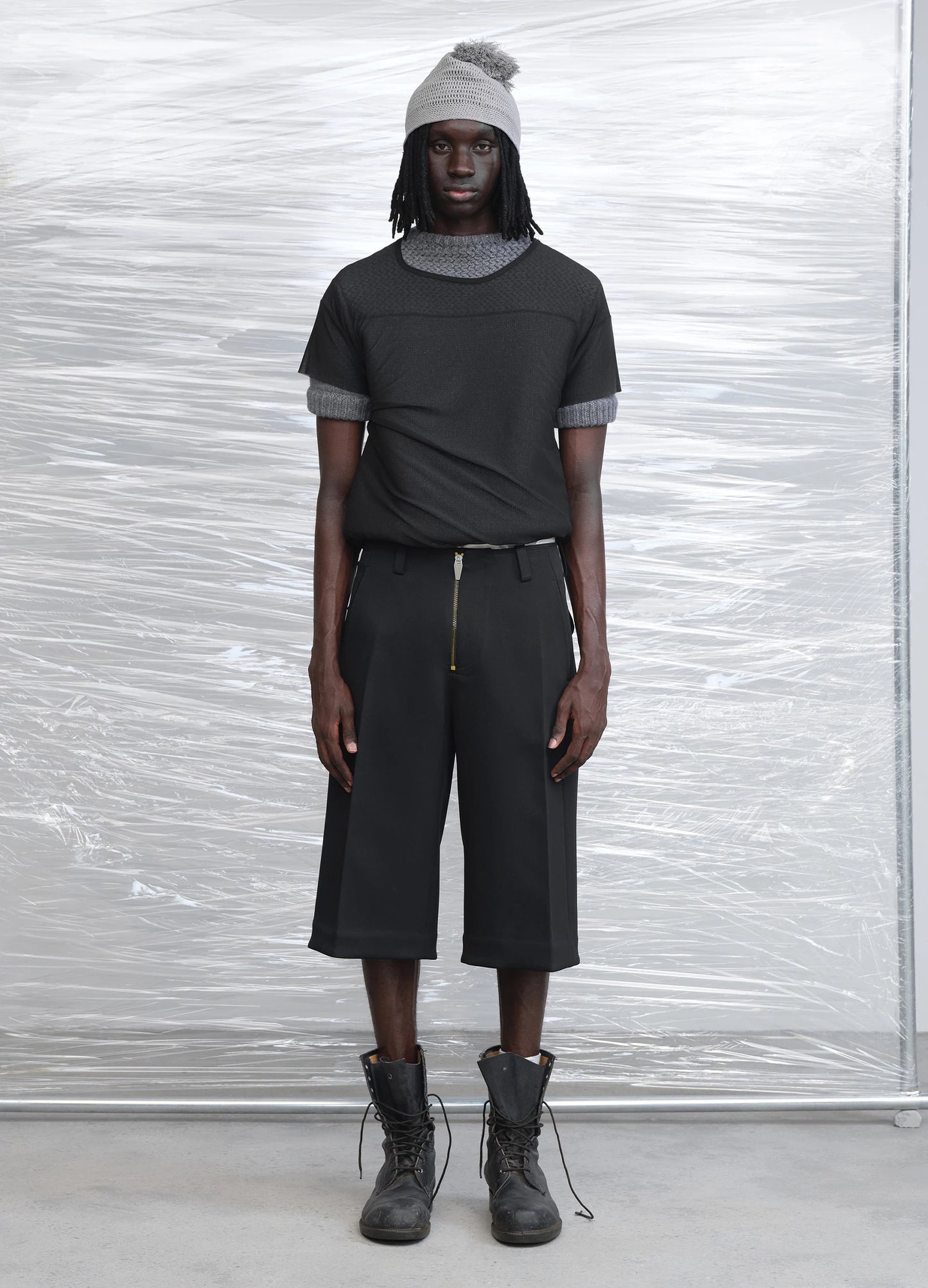 Air Layer Shorts