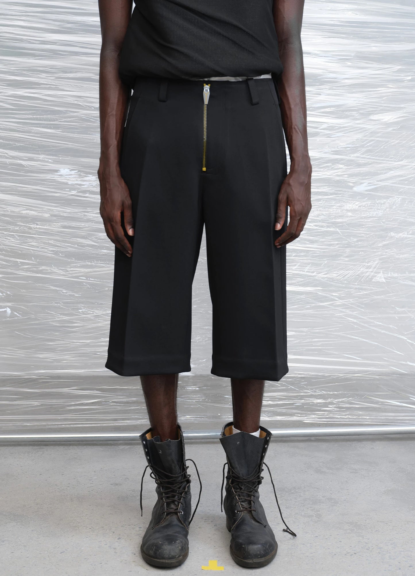 Air Layer Shorts