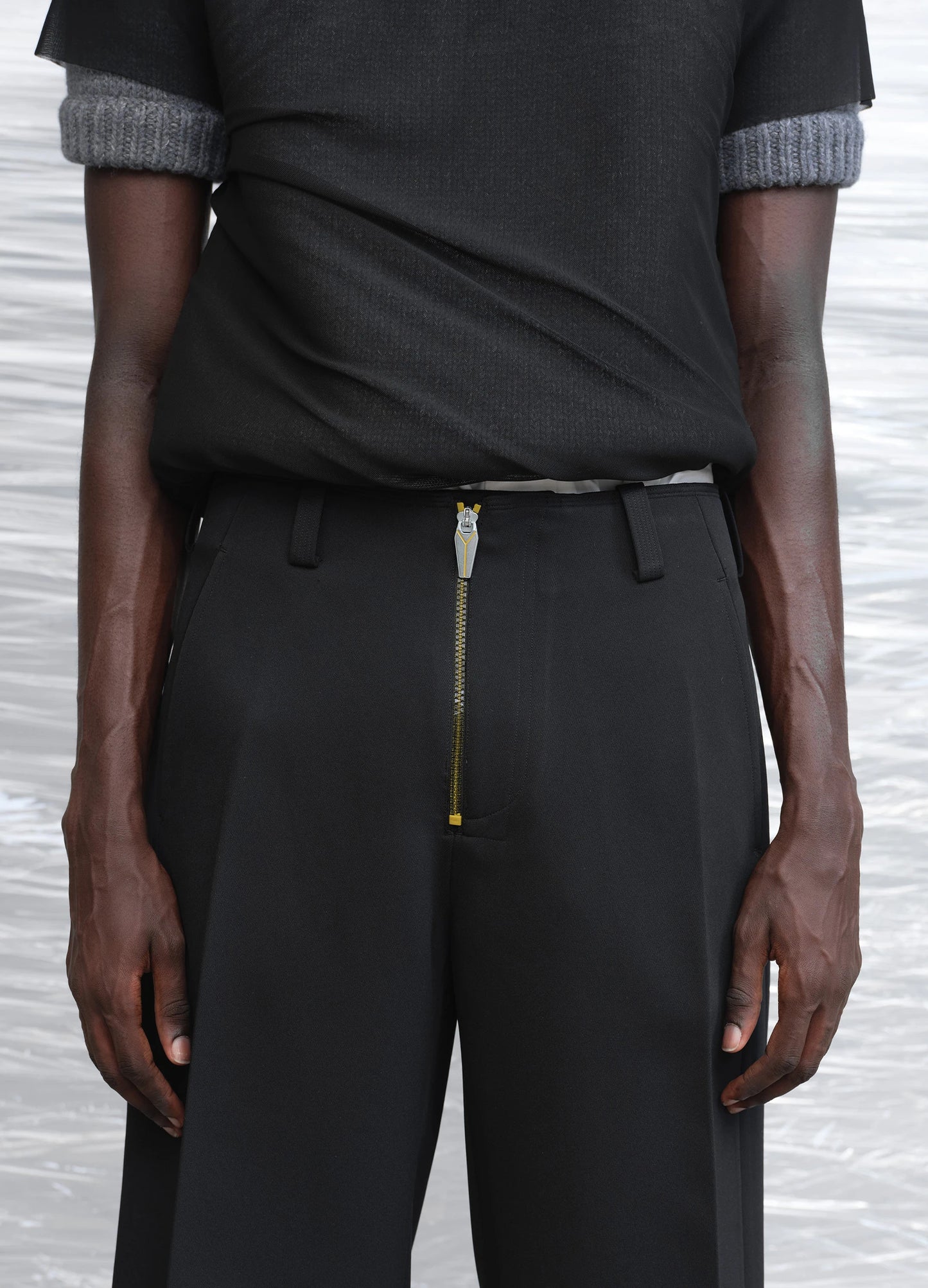 Air Layer Shorts