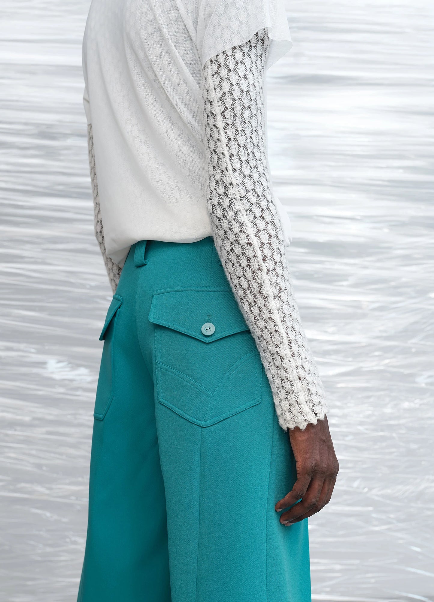 Air Layer Shorts