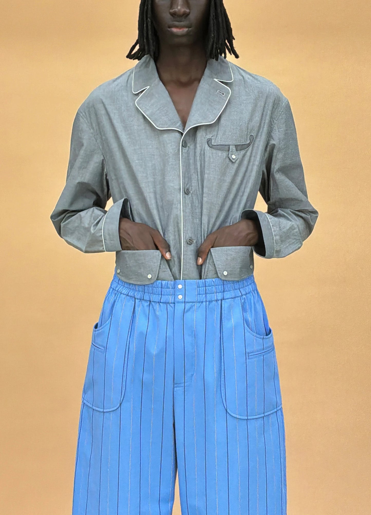Airflow Trousers