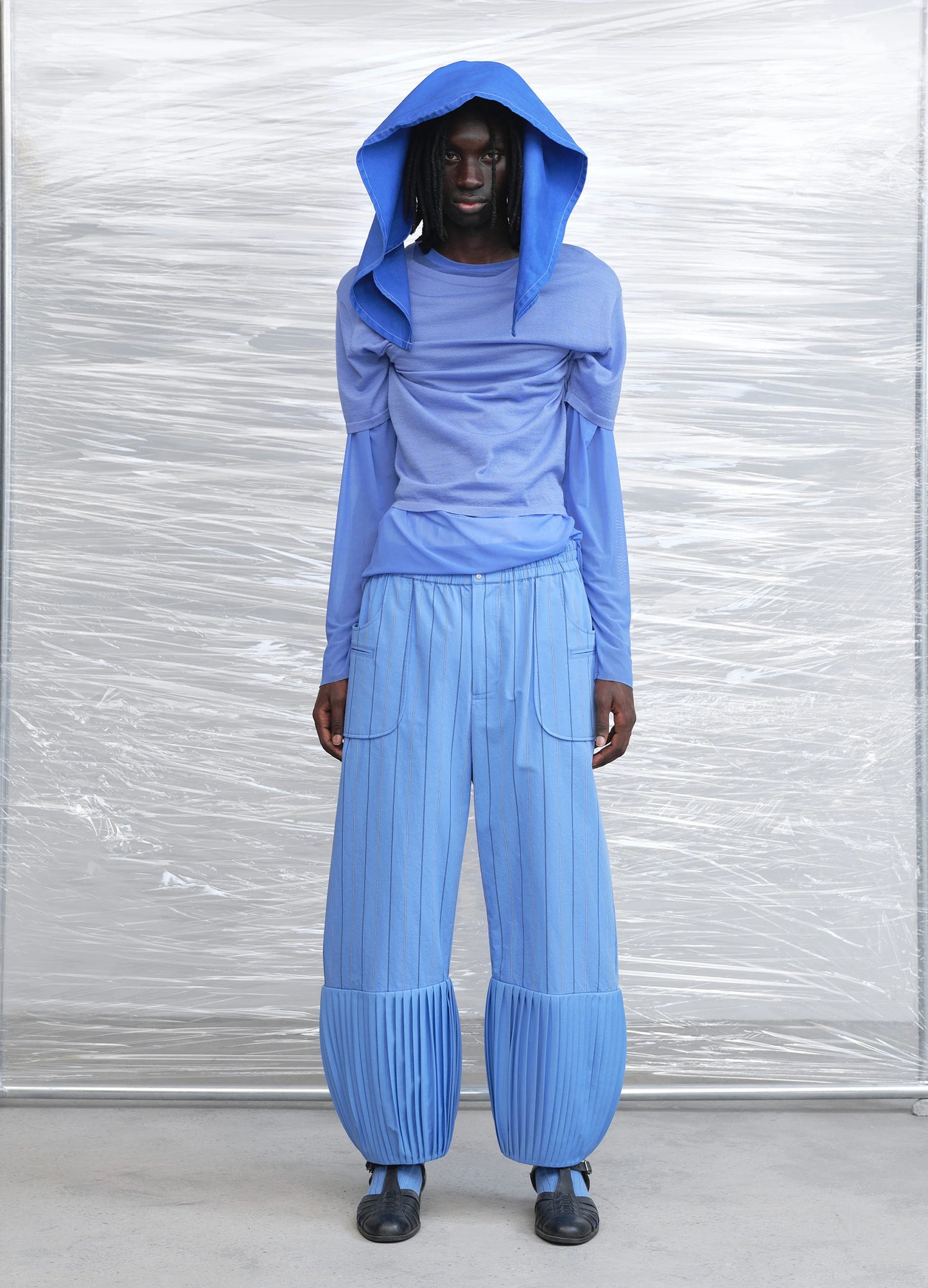 Airflow Trousers