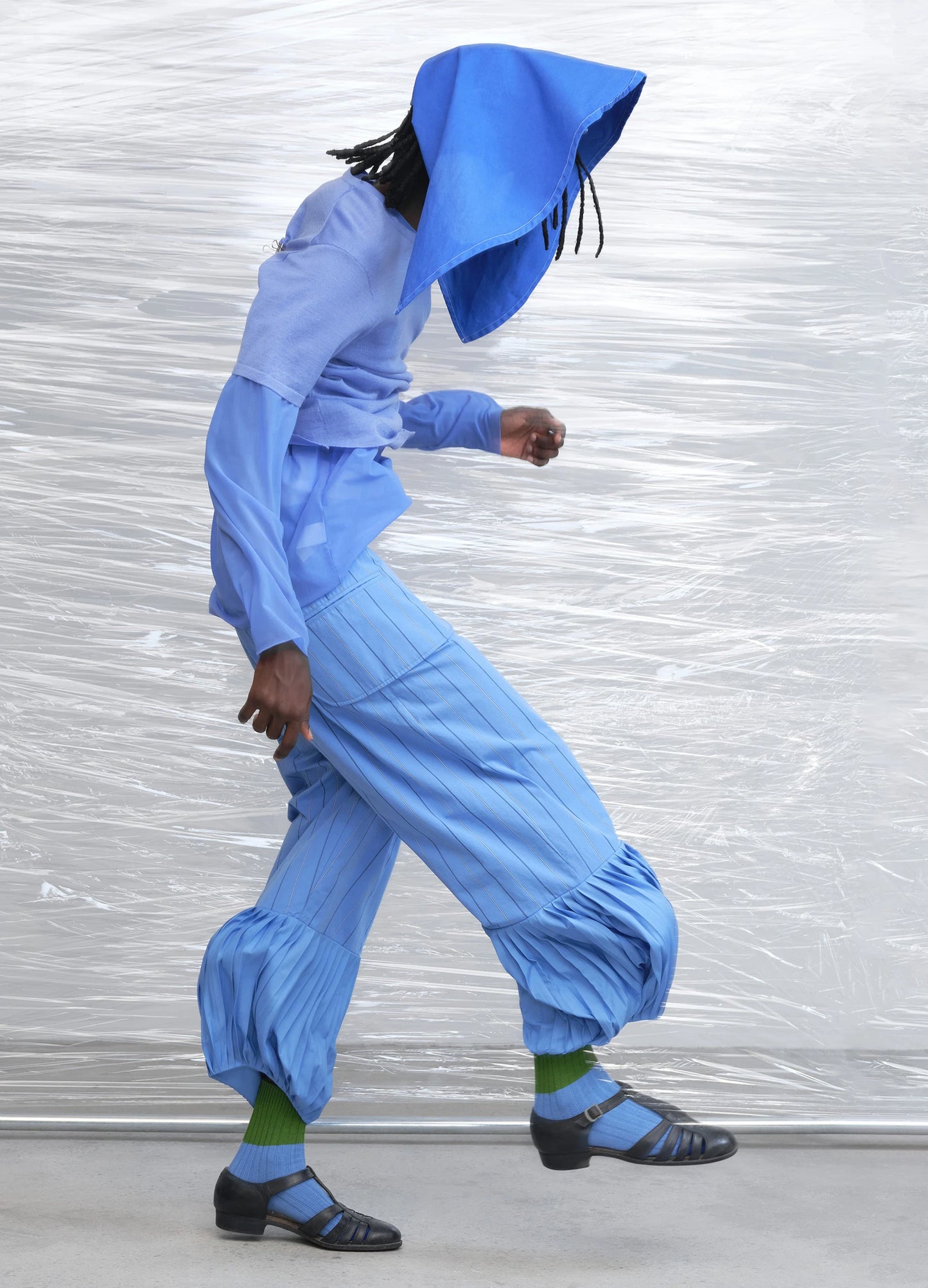 Airflow Trousers