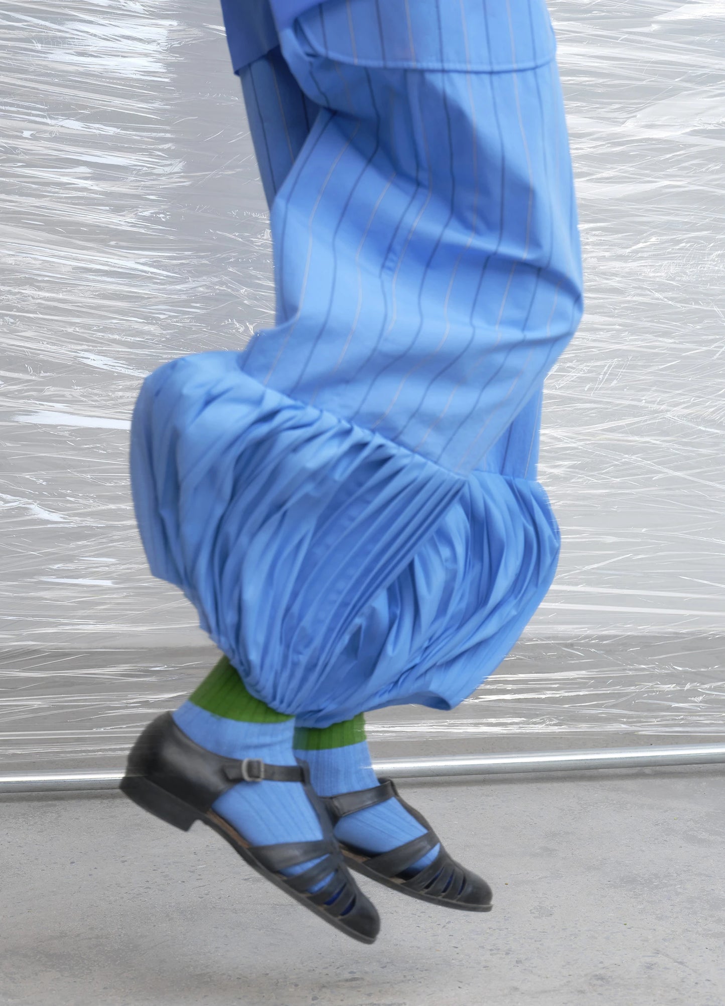 Airflow Trousers