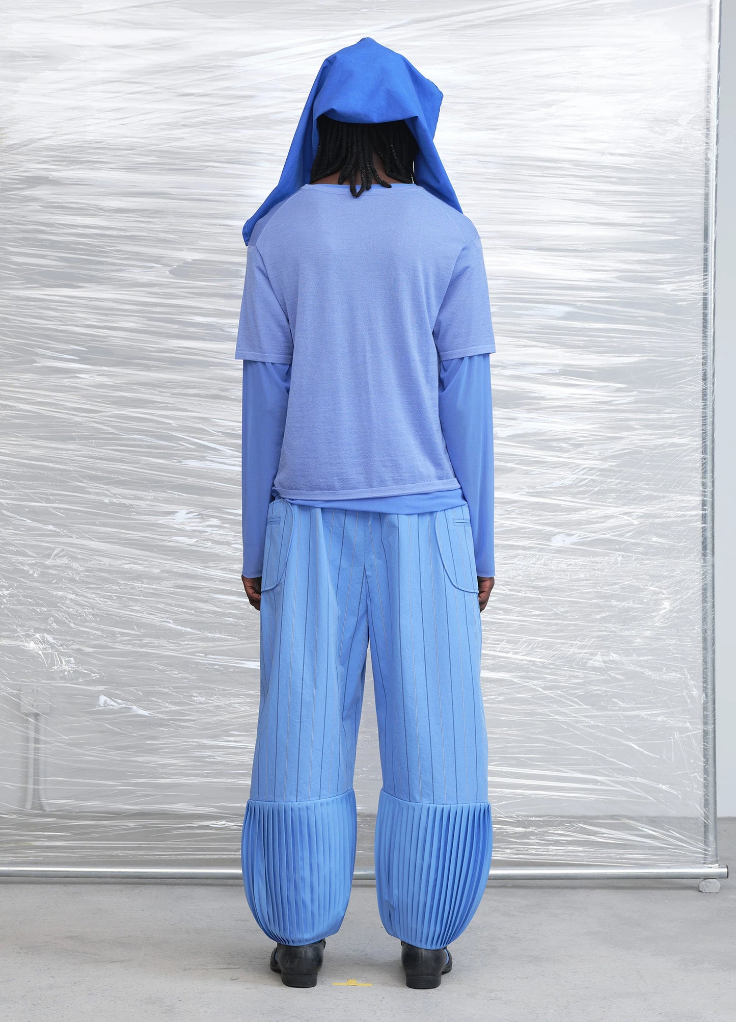 Airflow Trousers