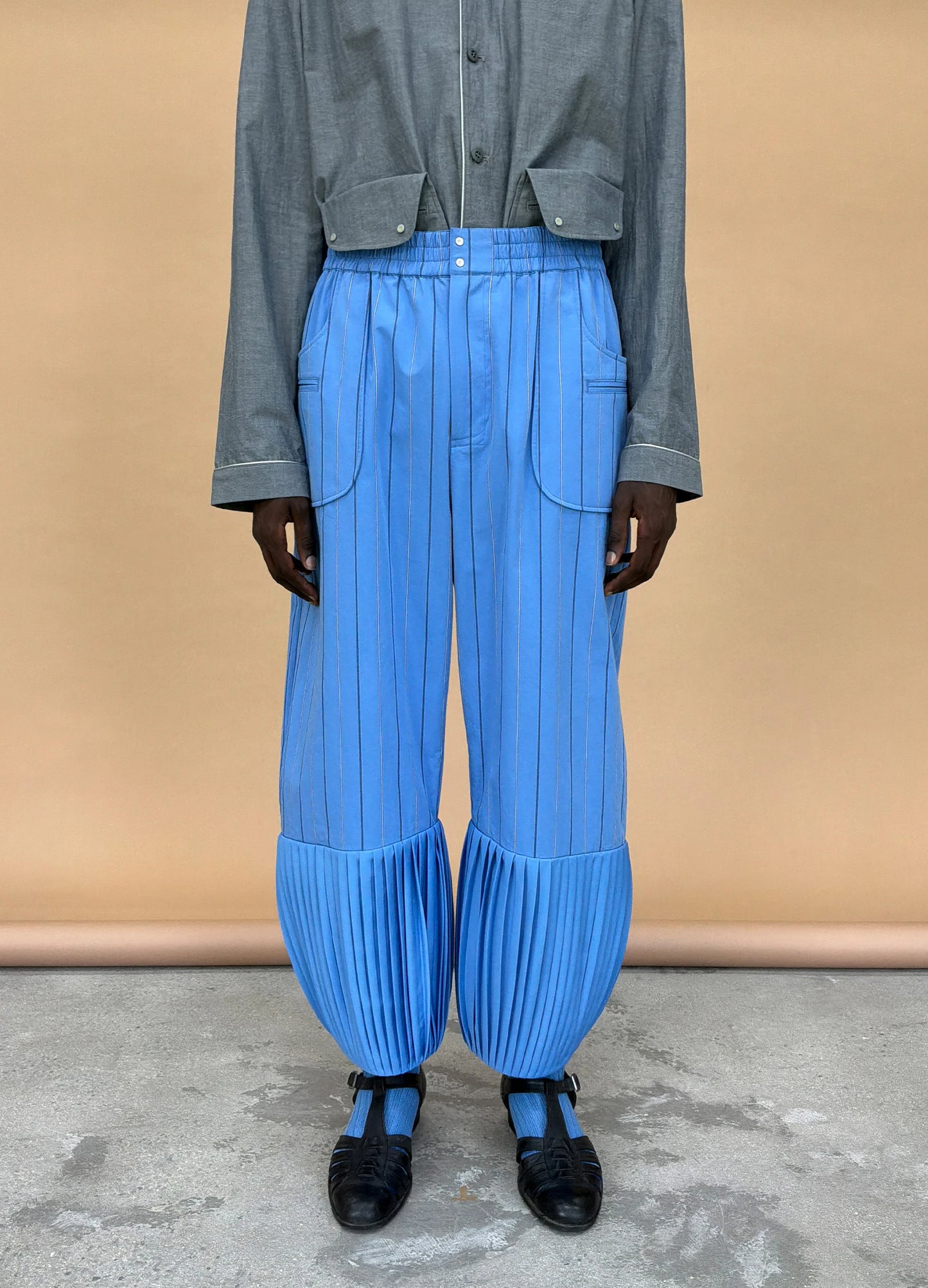 Airflow Trousers