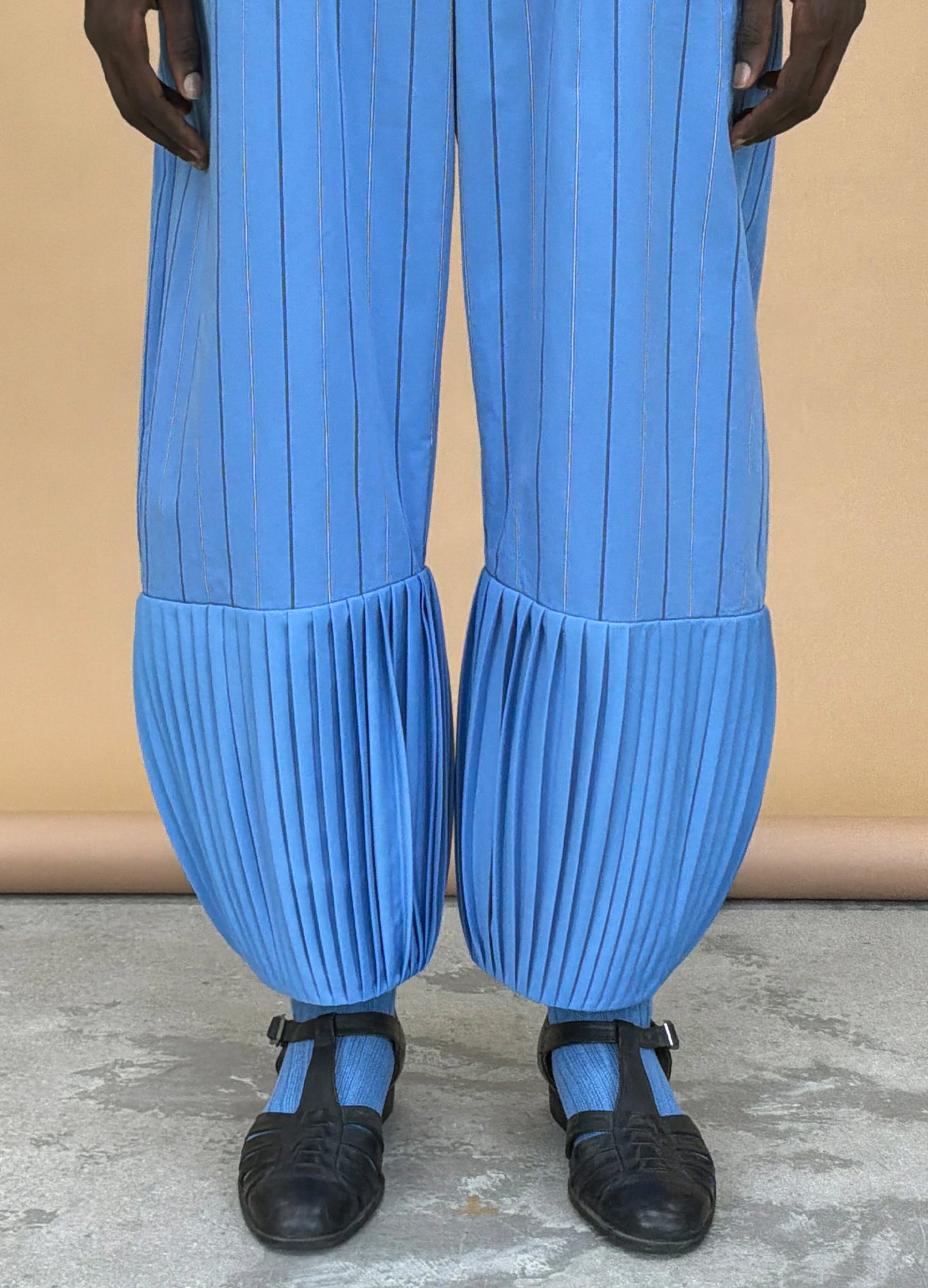 Airflow Trousers
