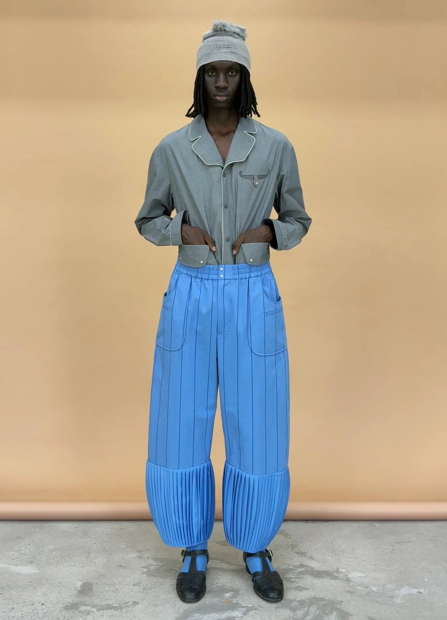 Airflow Trousers
