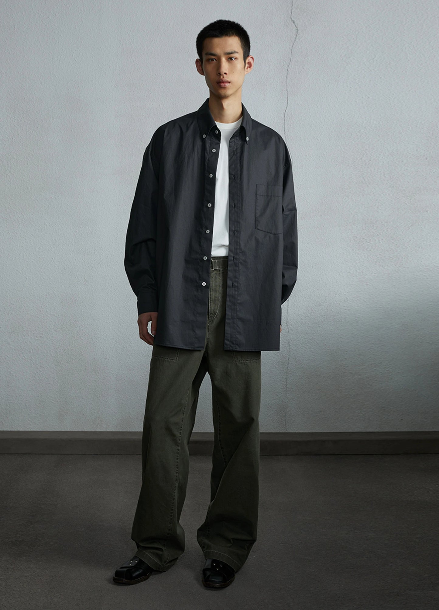 Army Trousers