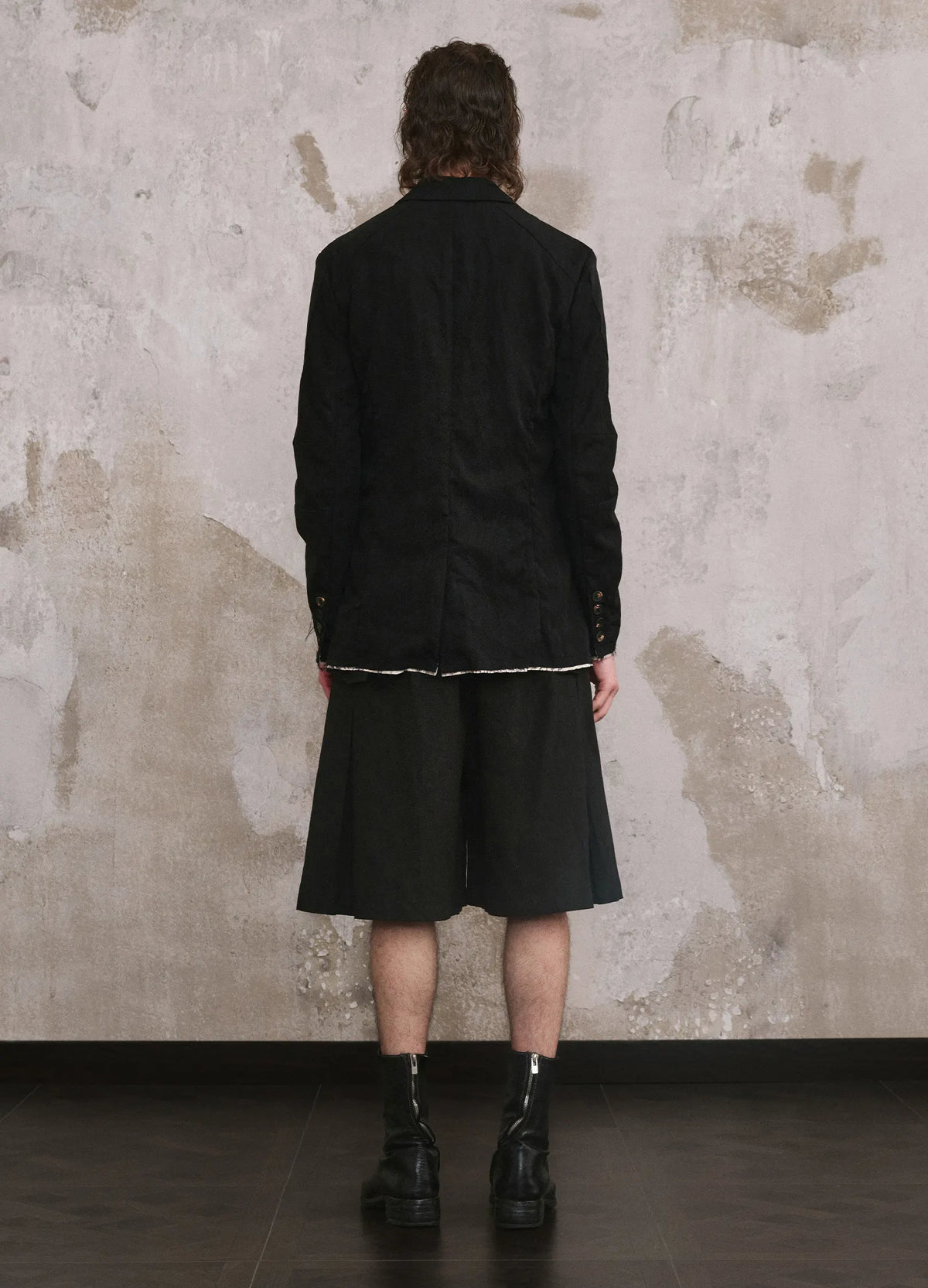 Artisan Blazer