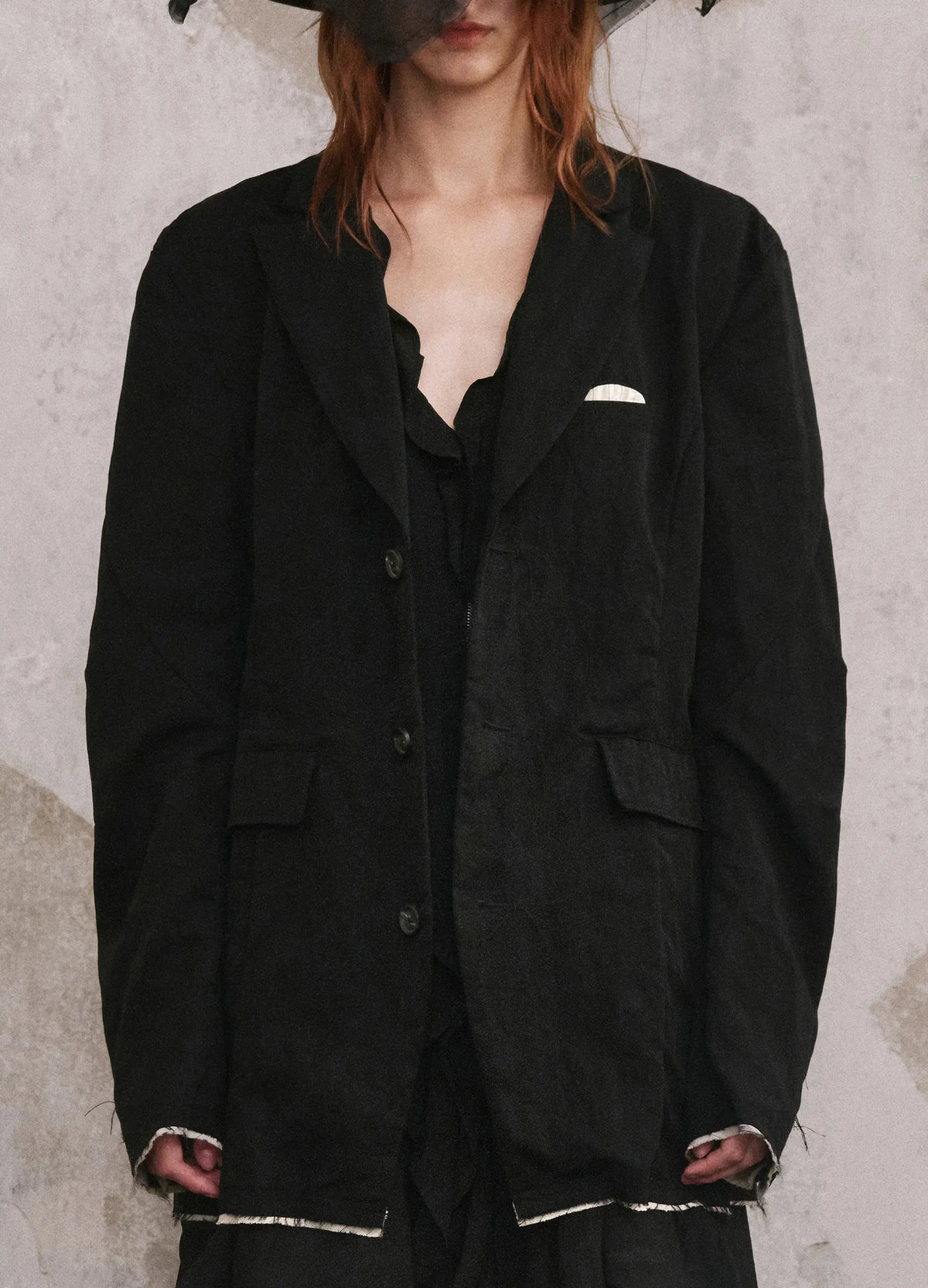 Artisan Blazer