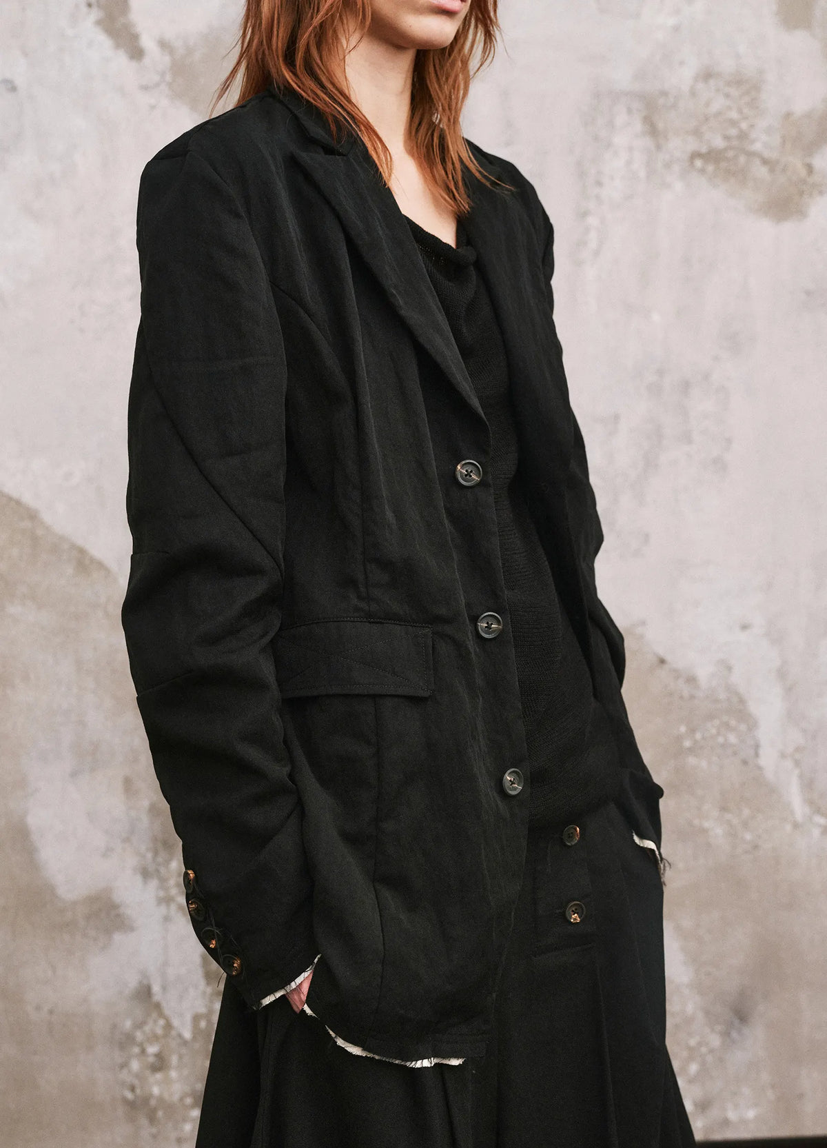 Artisan Blazer