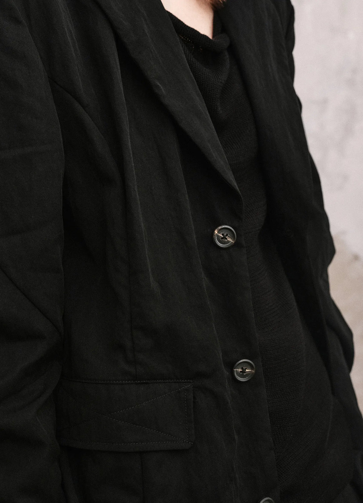 Artisan Blazer