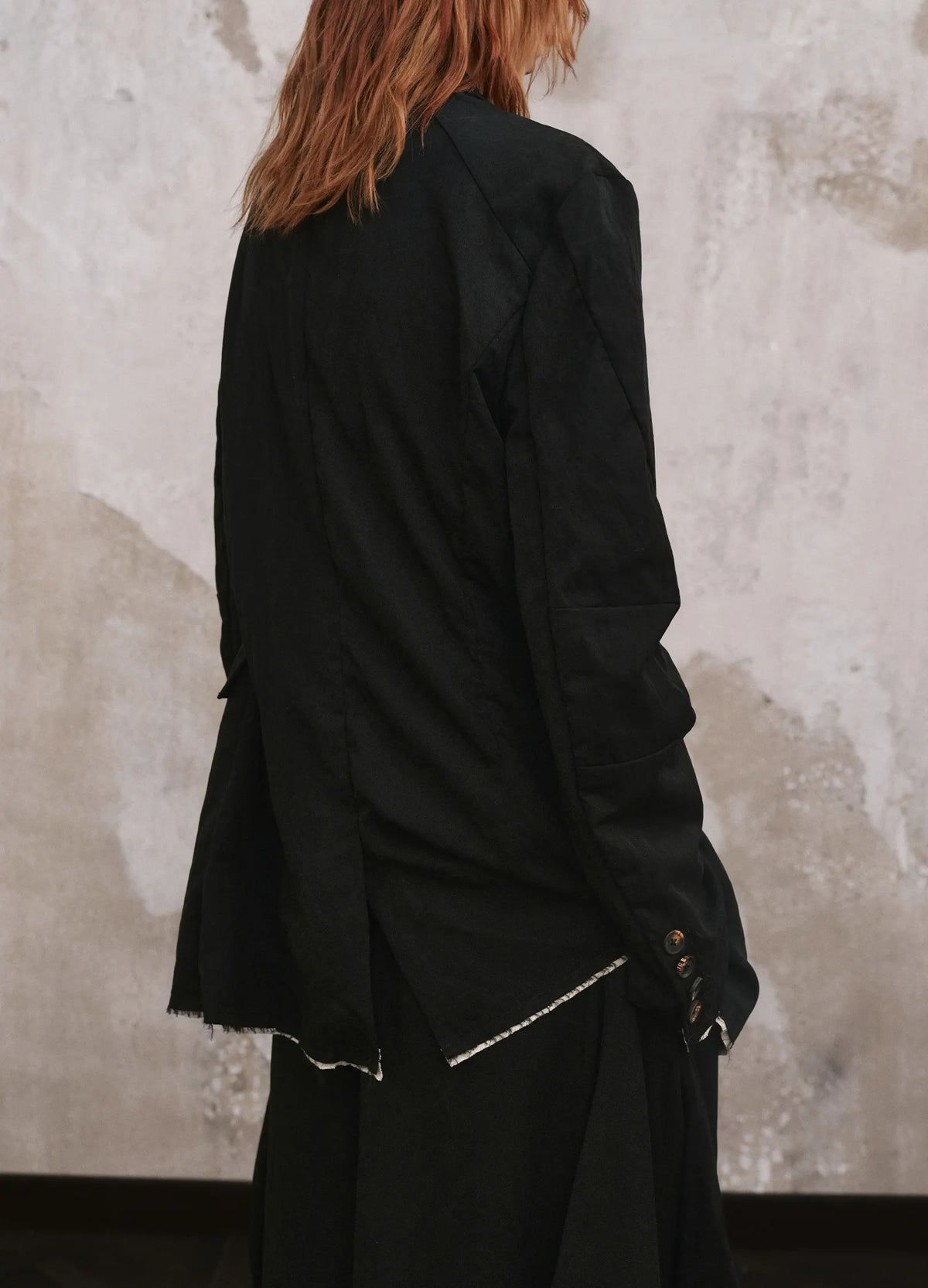 Artisan Blazer