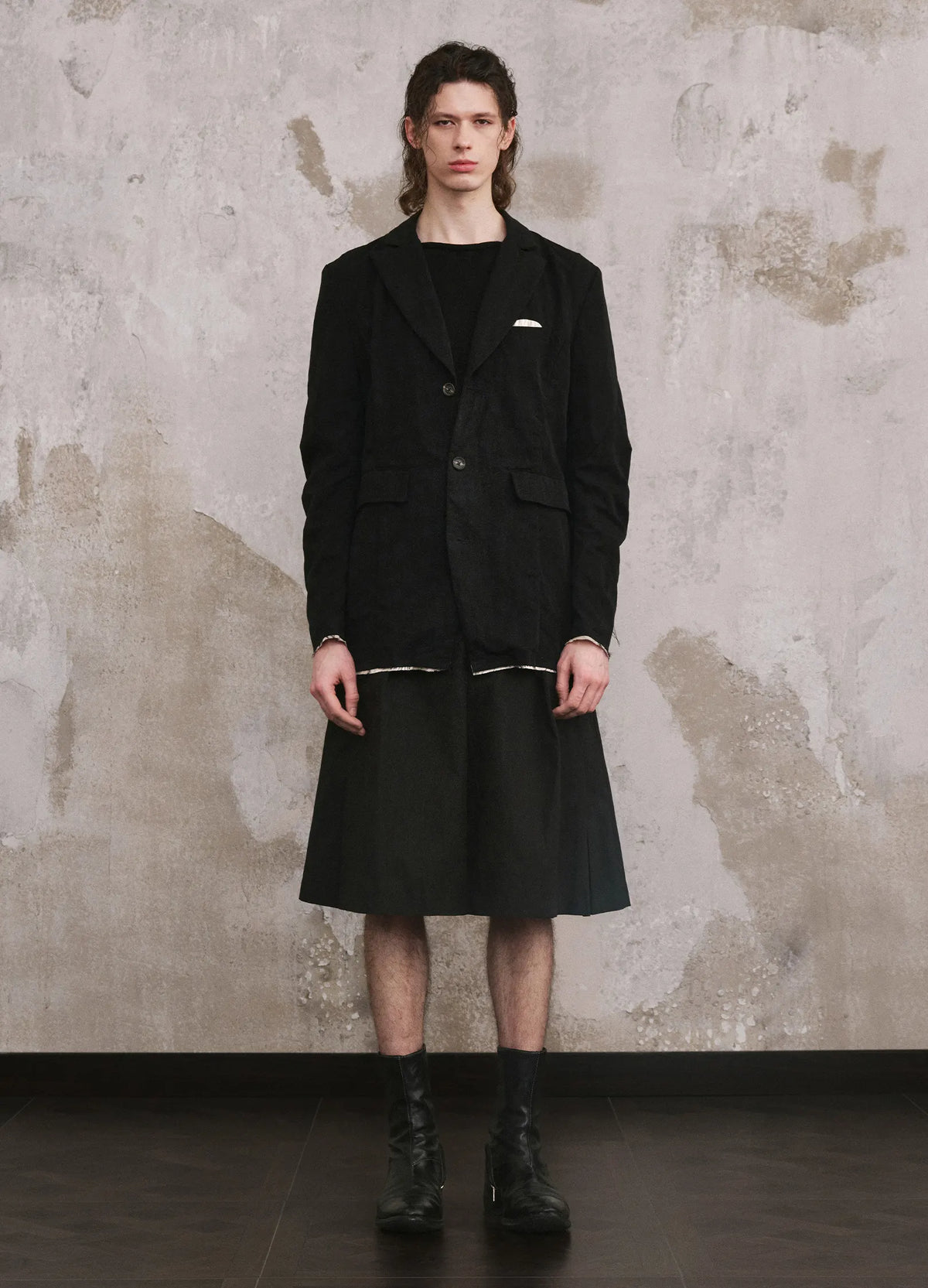 Artisan Blazer