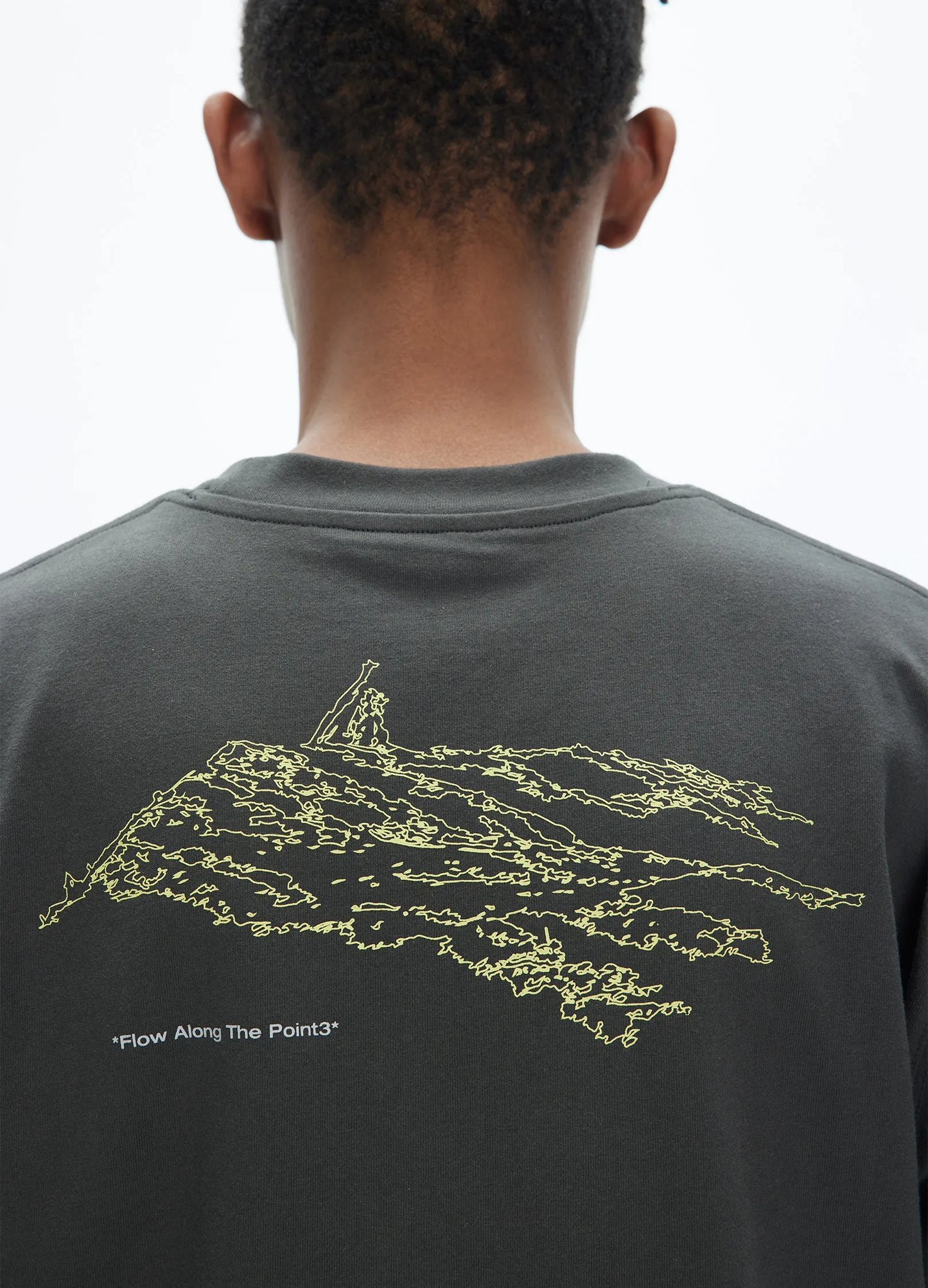 Ascend Tee