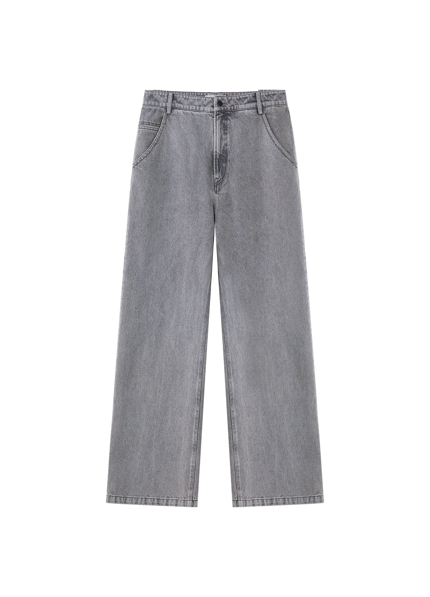 Ash Denims