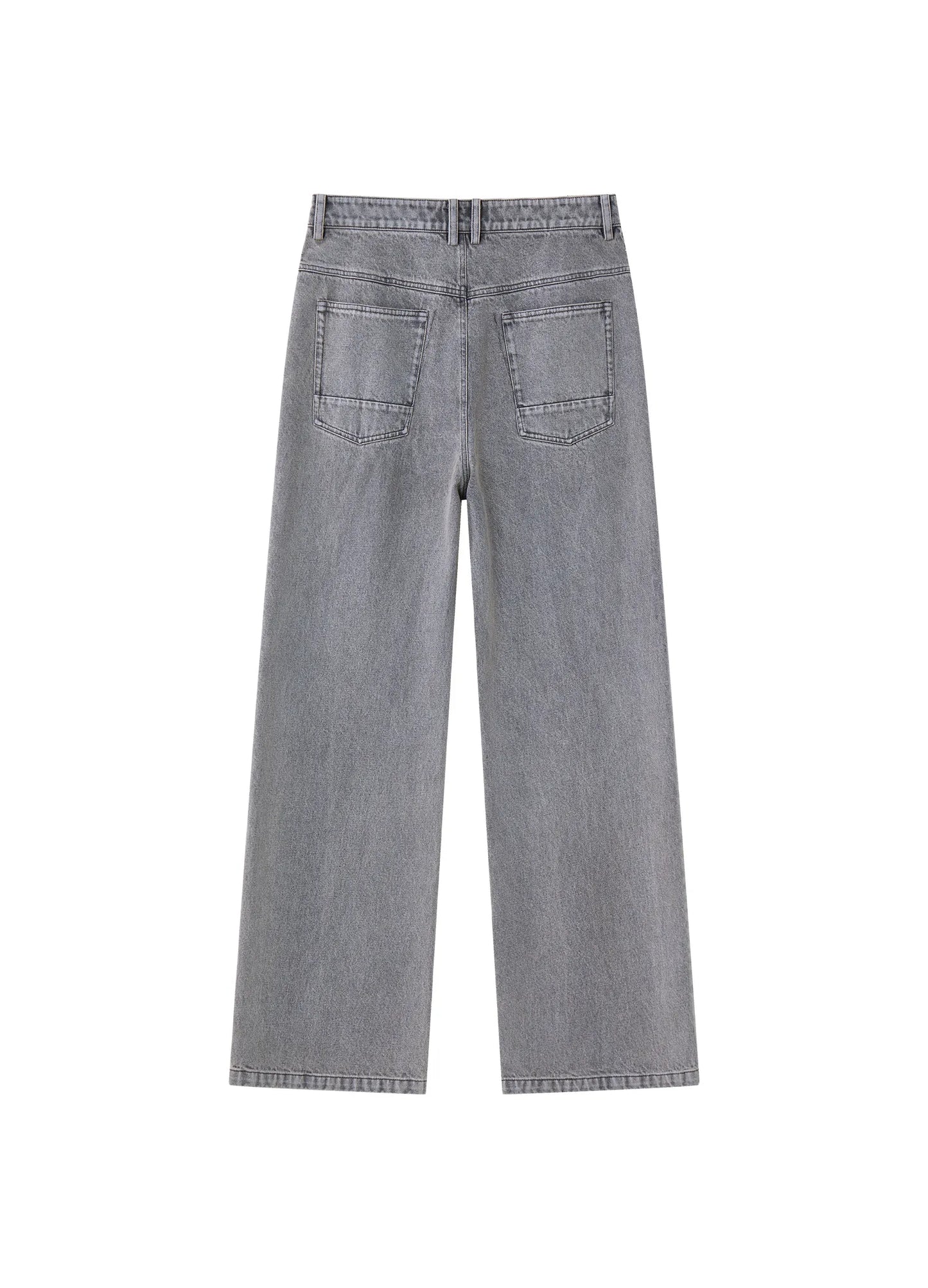 Ash Denims