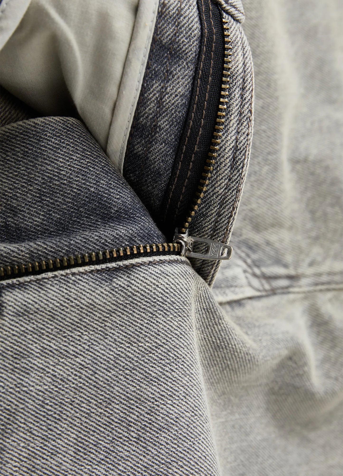Ash Denims