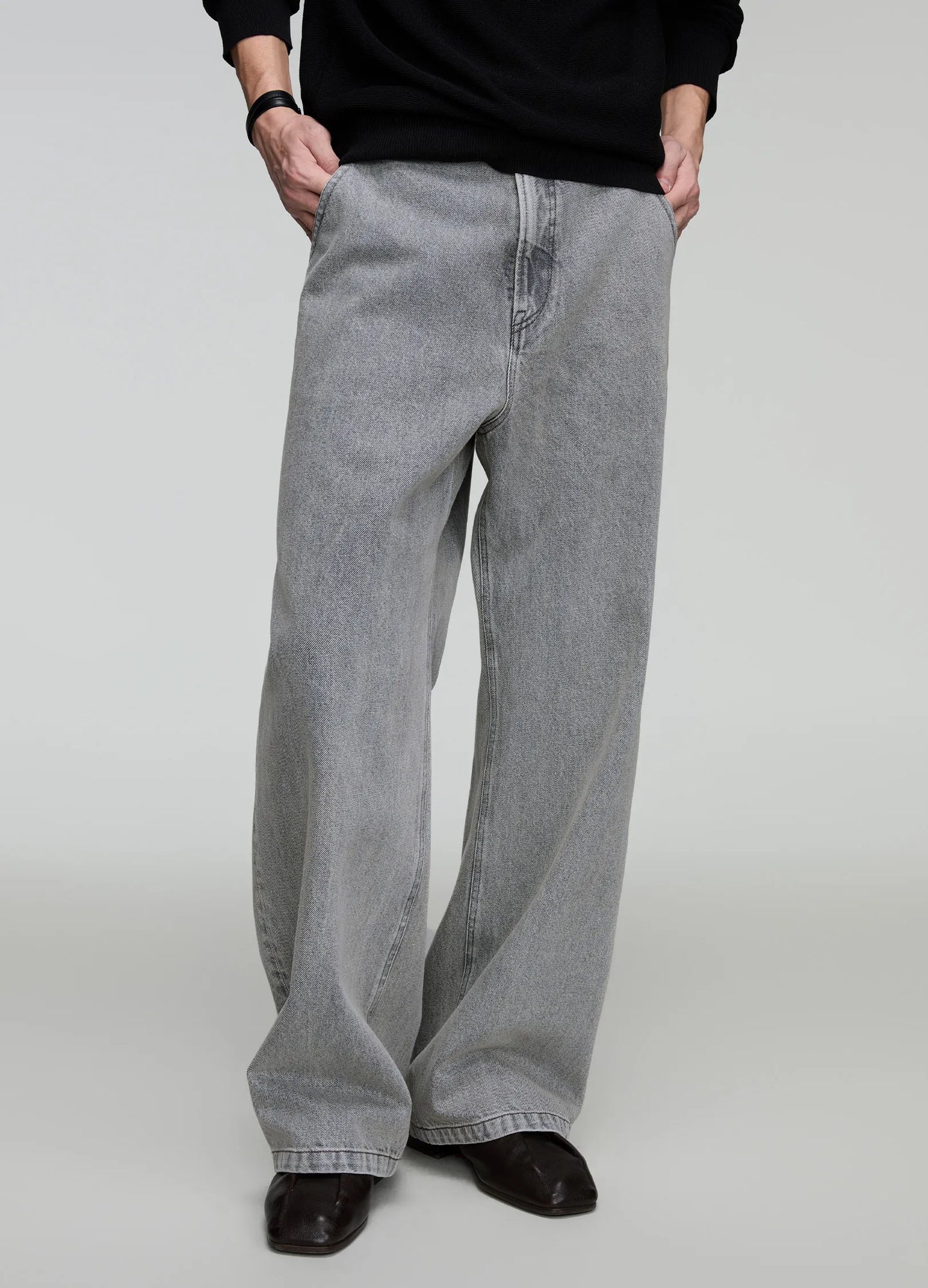 Ash Denims