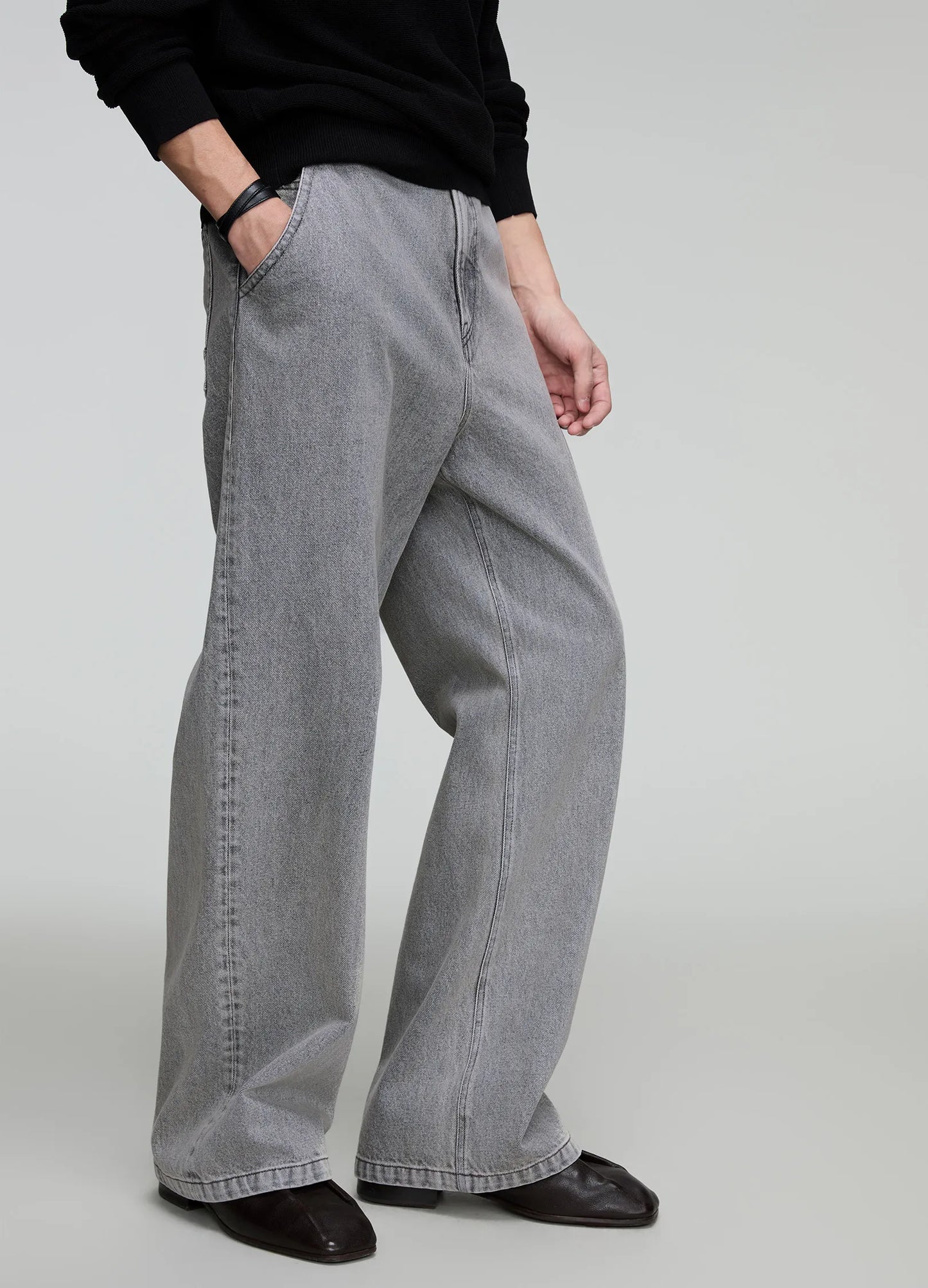 Ash Denims