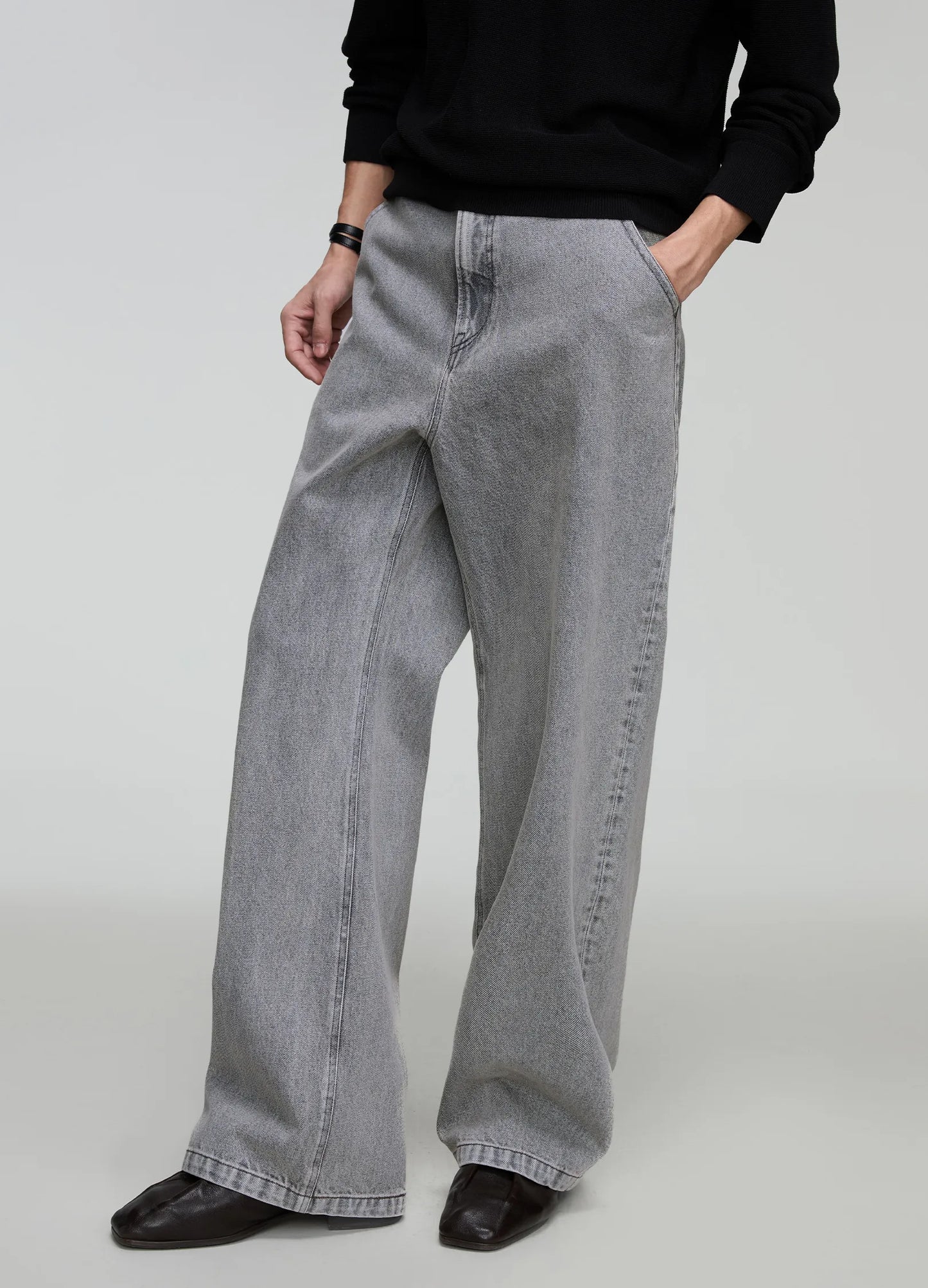 Ash Denims