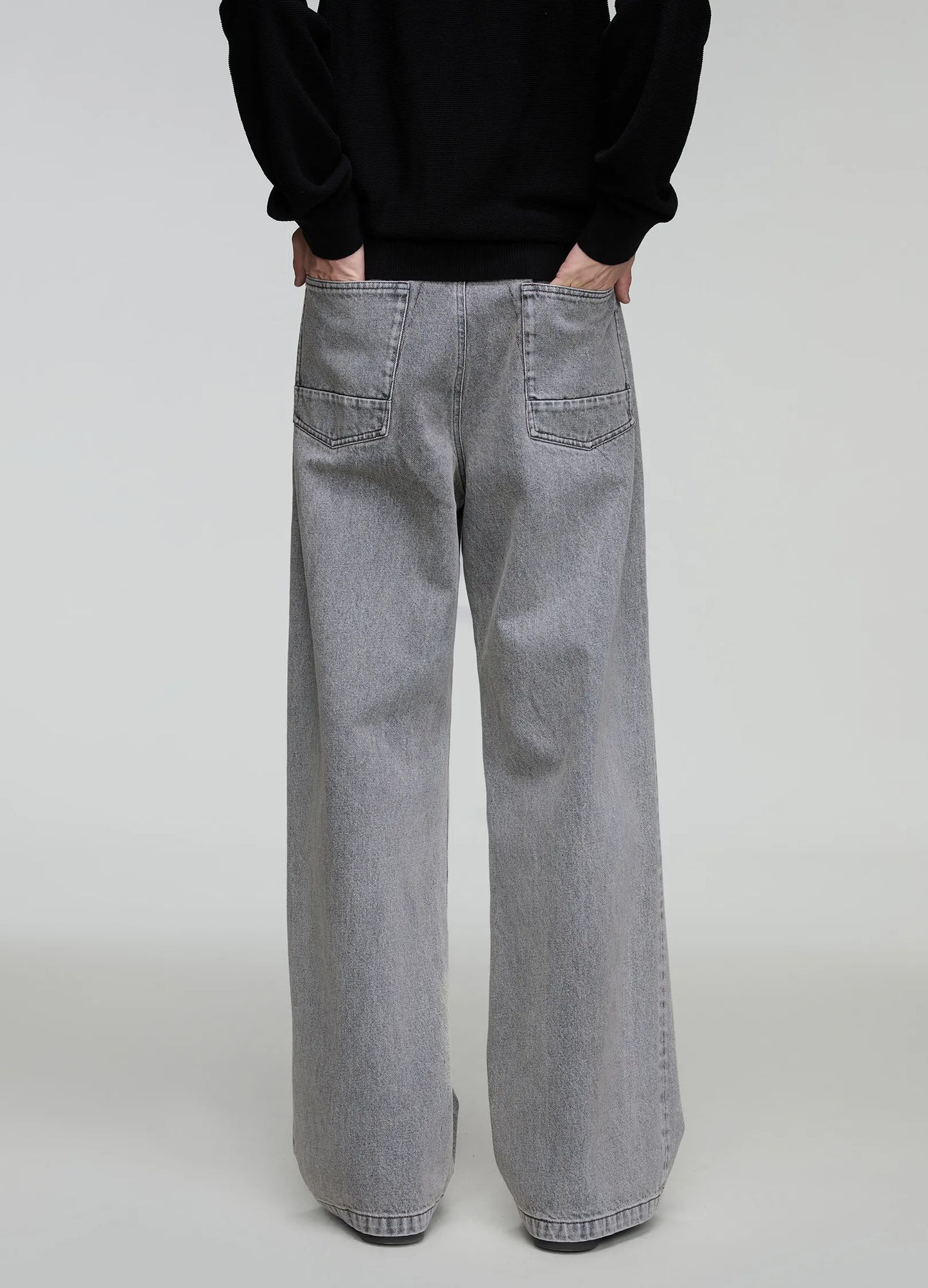 Ash Denims