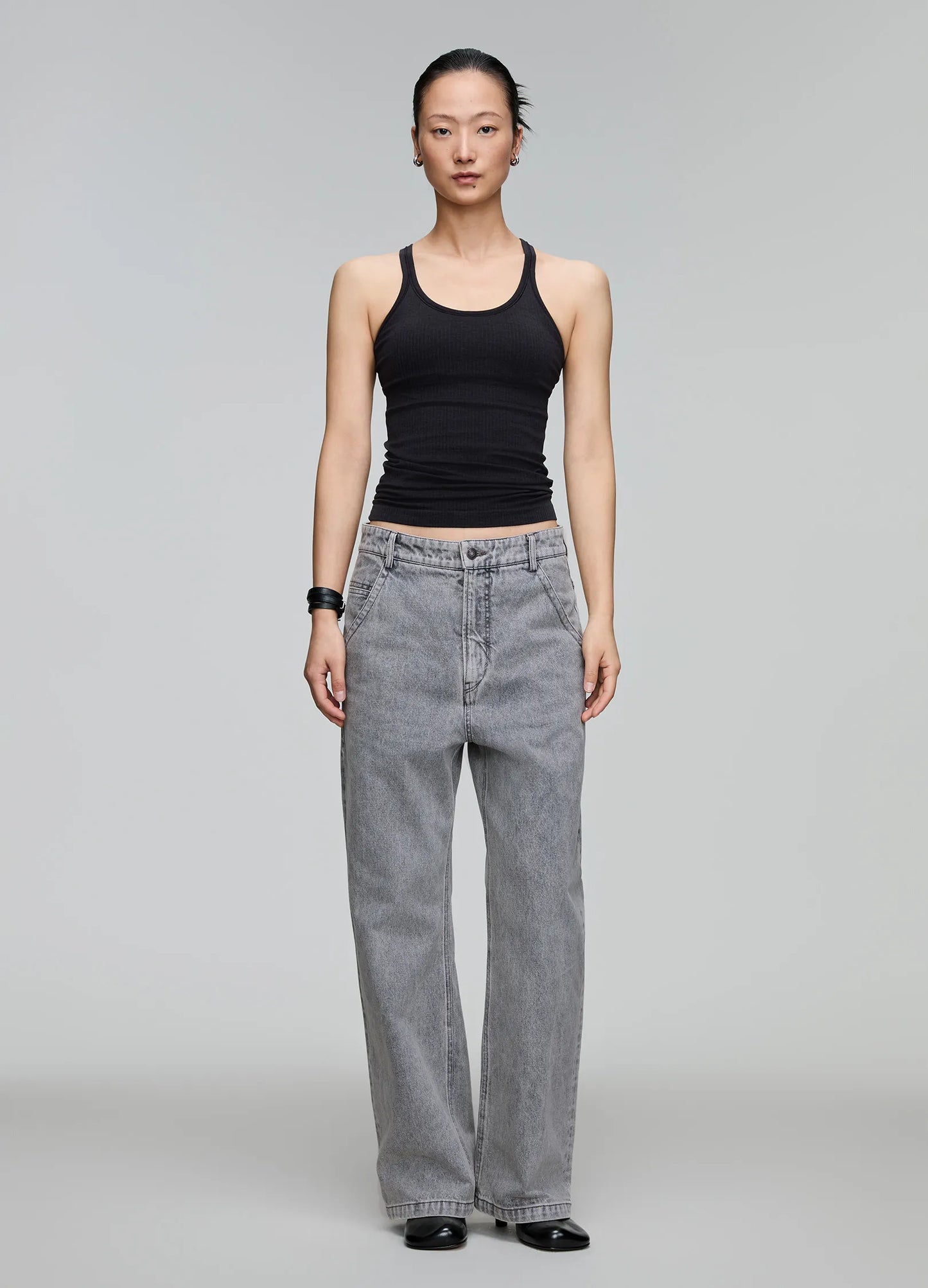 Ash Denims