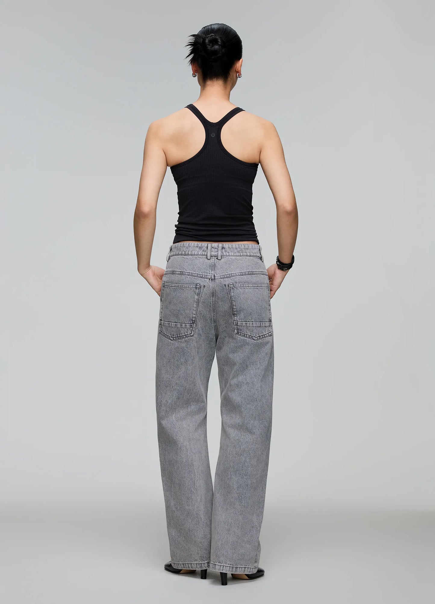 Ash Denims
