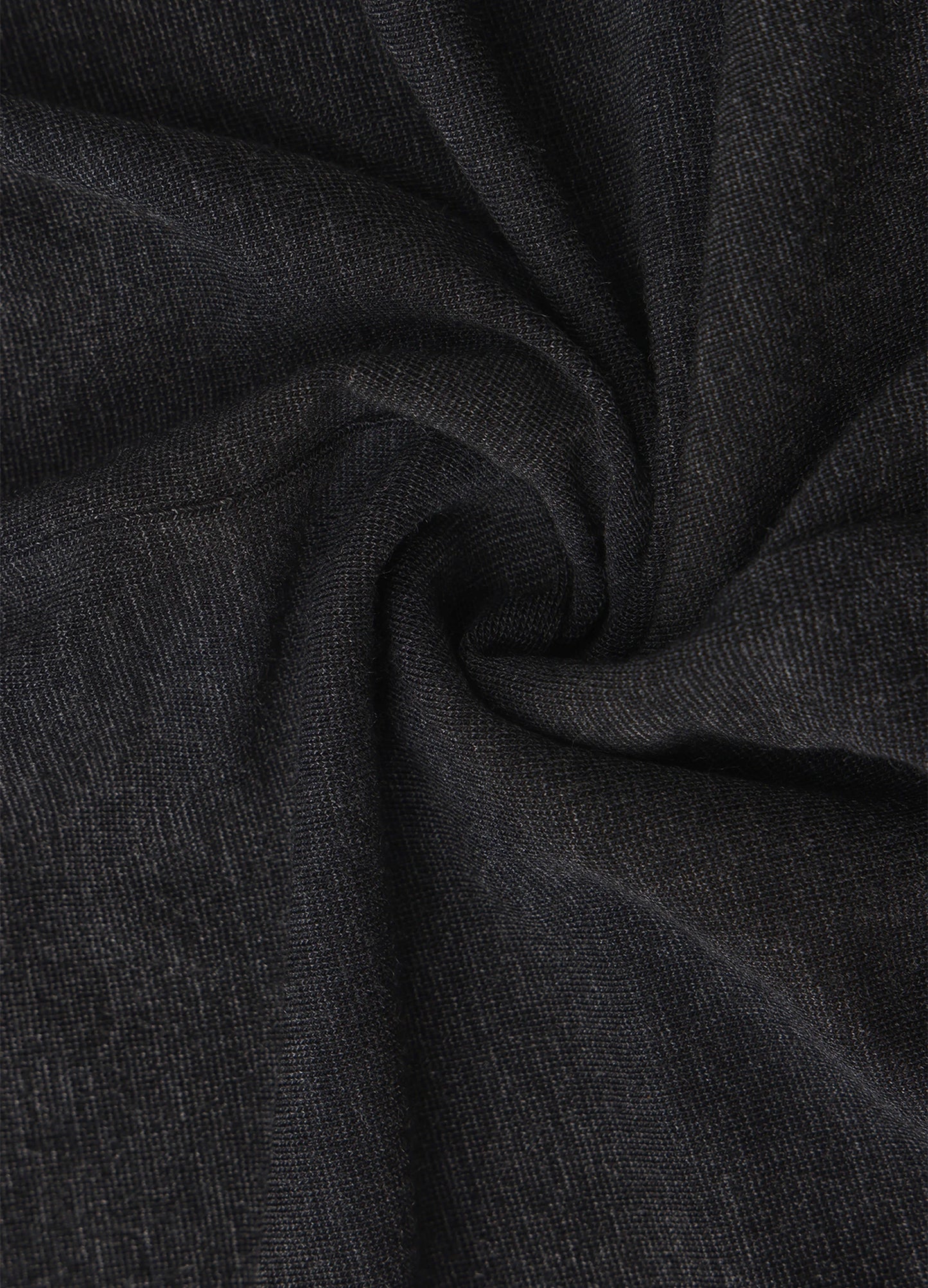 Asymmetric Cocoon Top