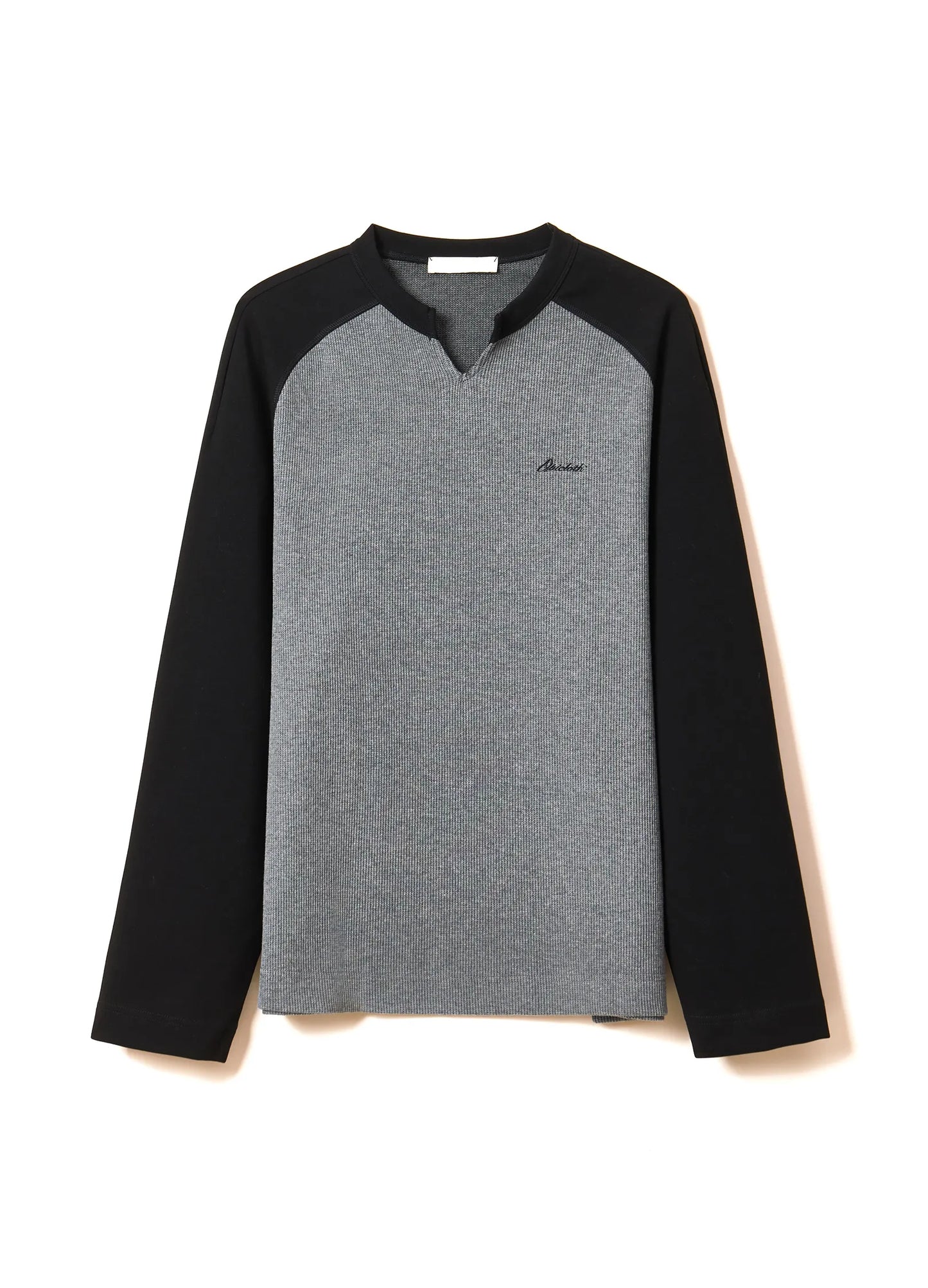 Baseball Sweater