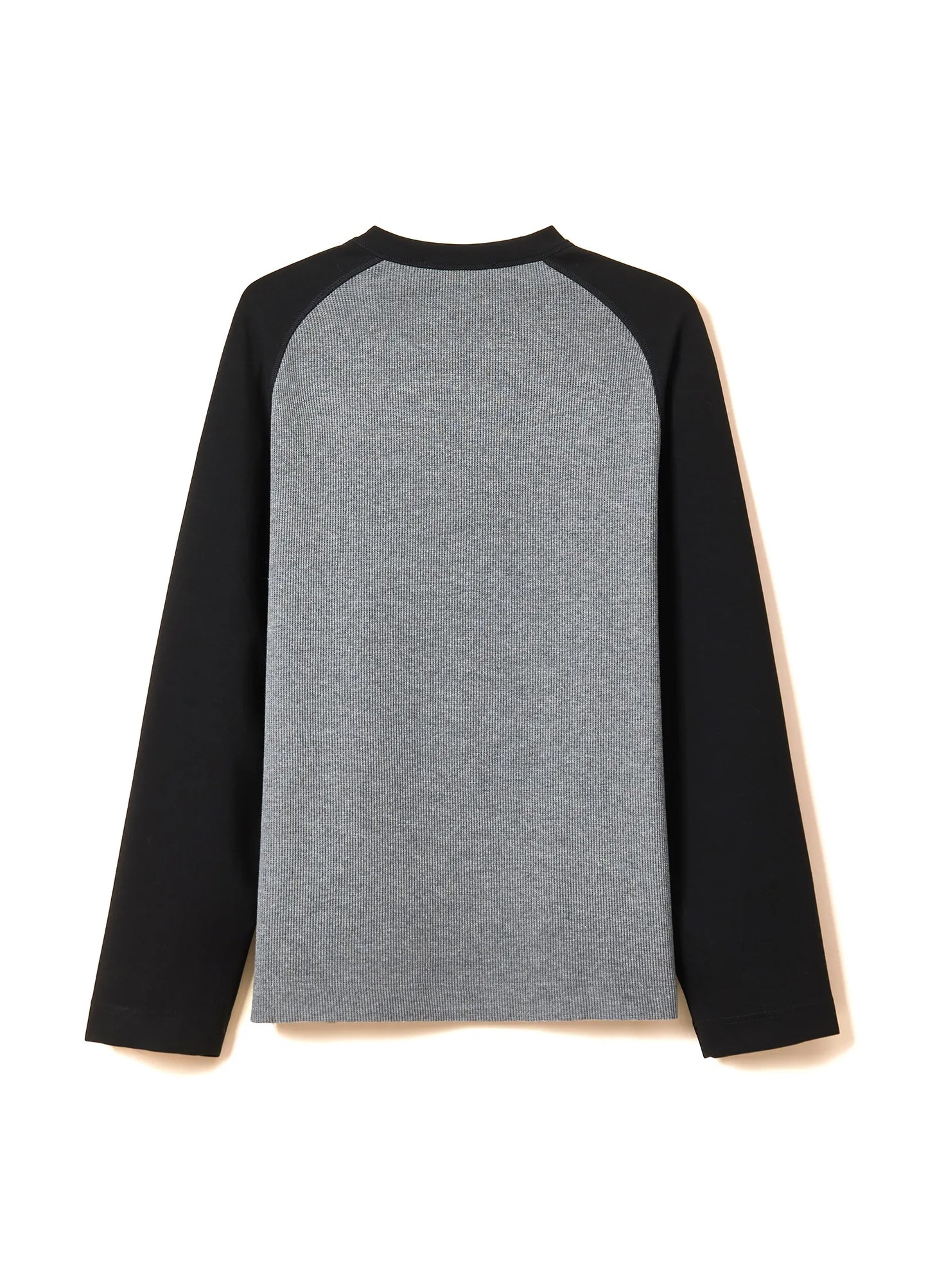 Baseball Sweater