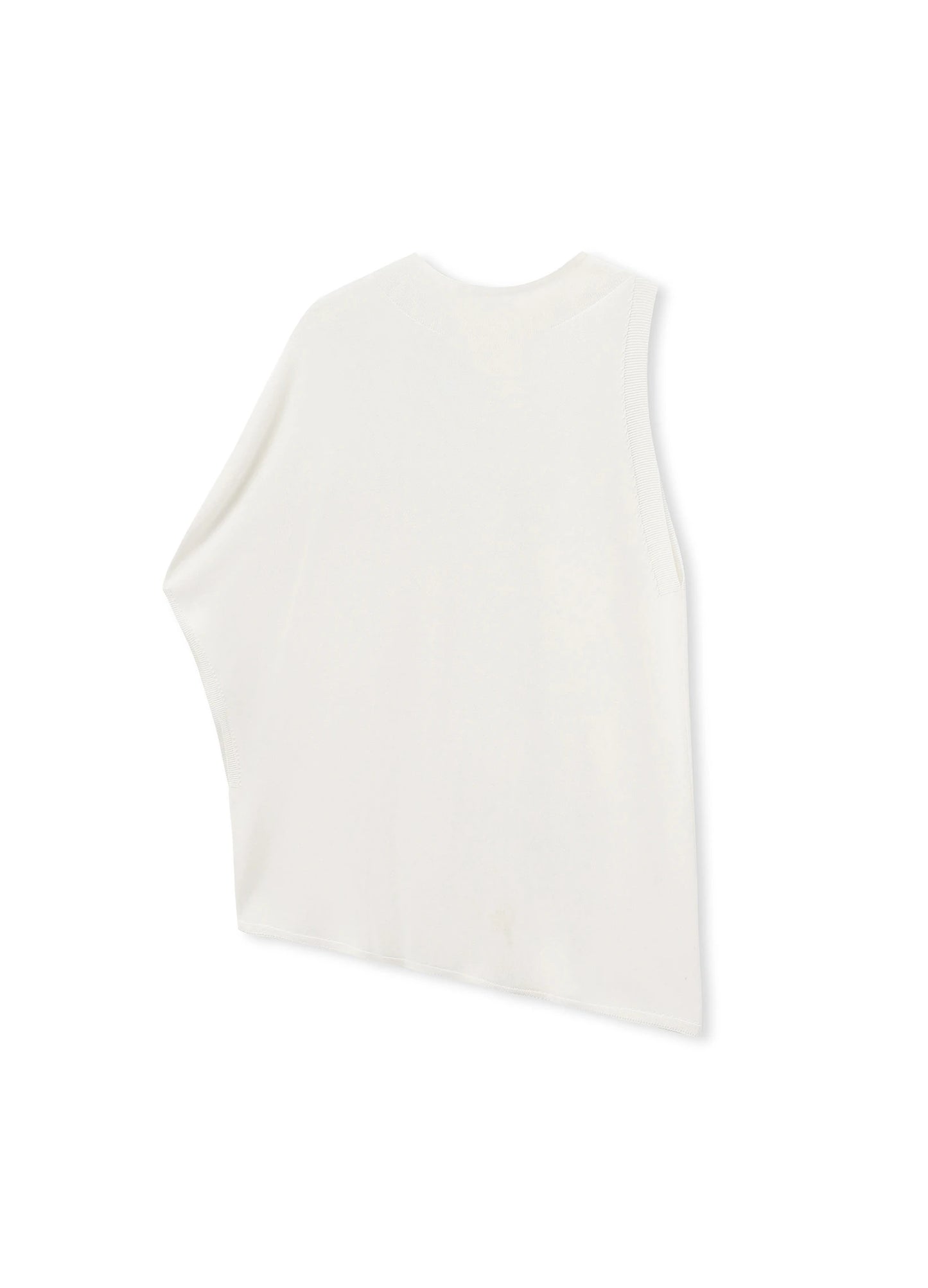Batwing Sleeve Knitted Top