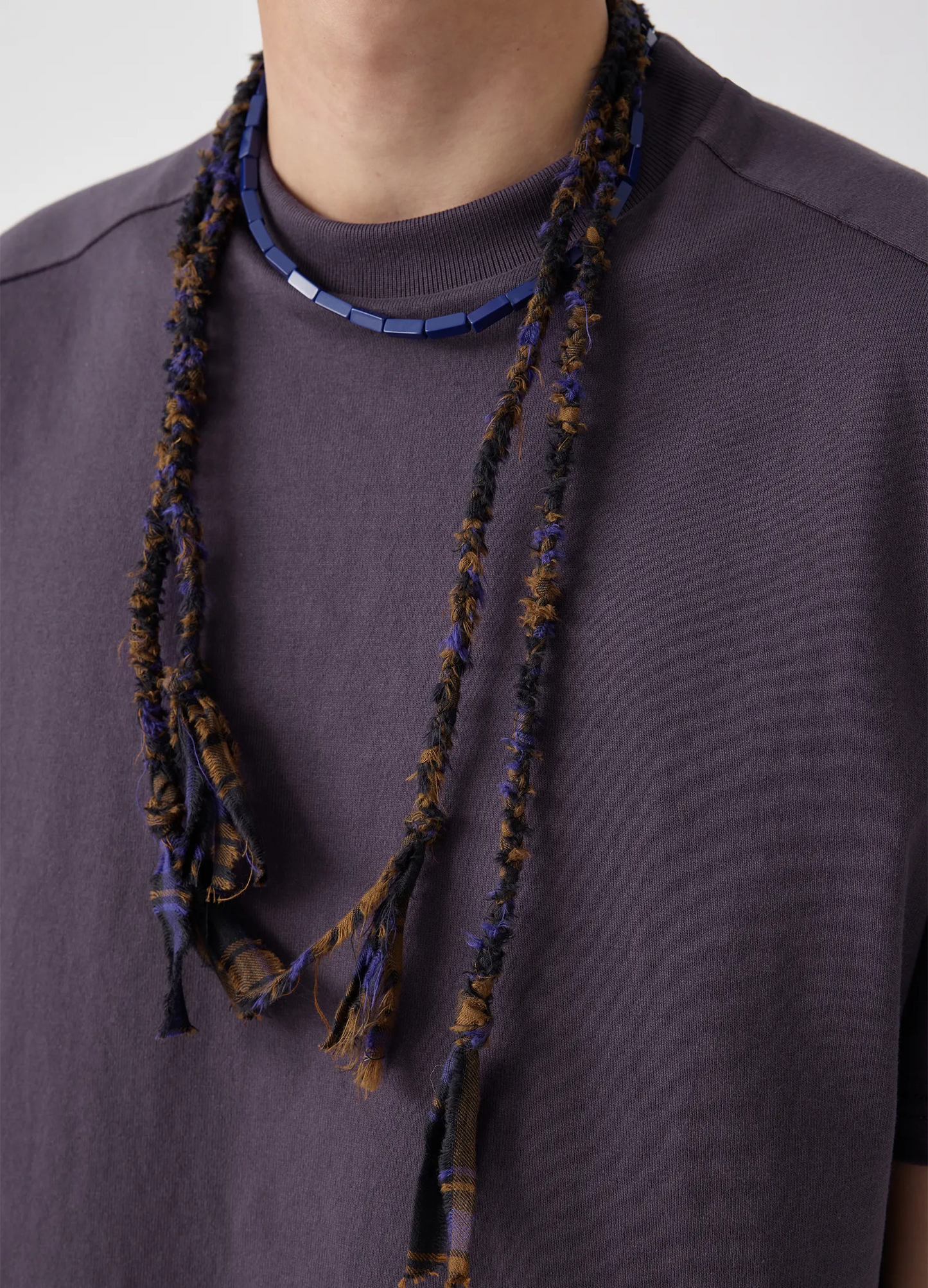 Beaded Craft Cord
